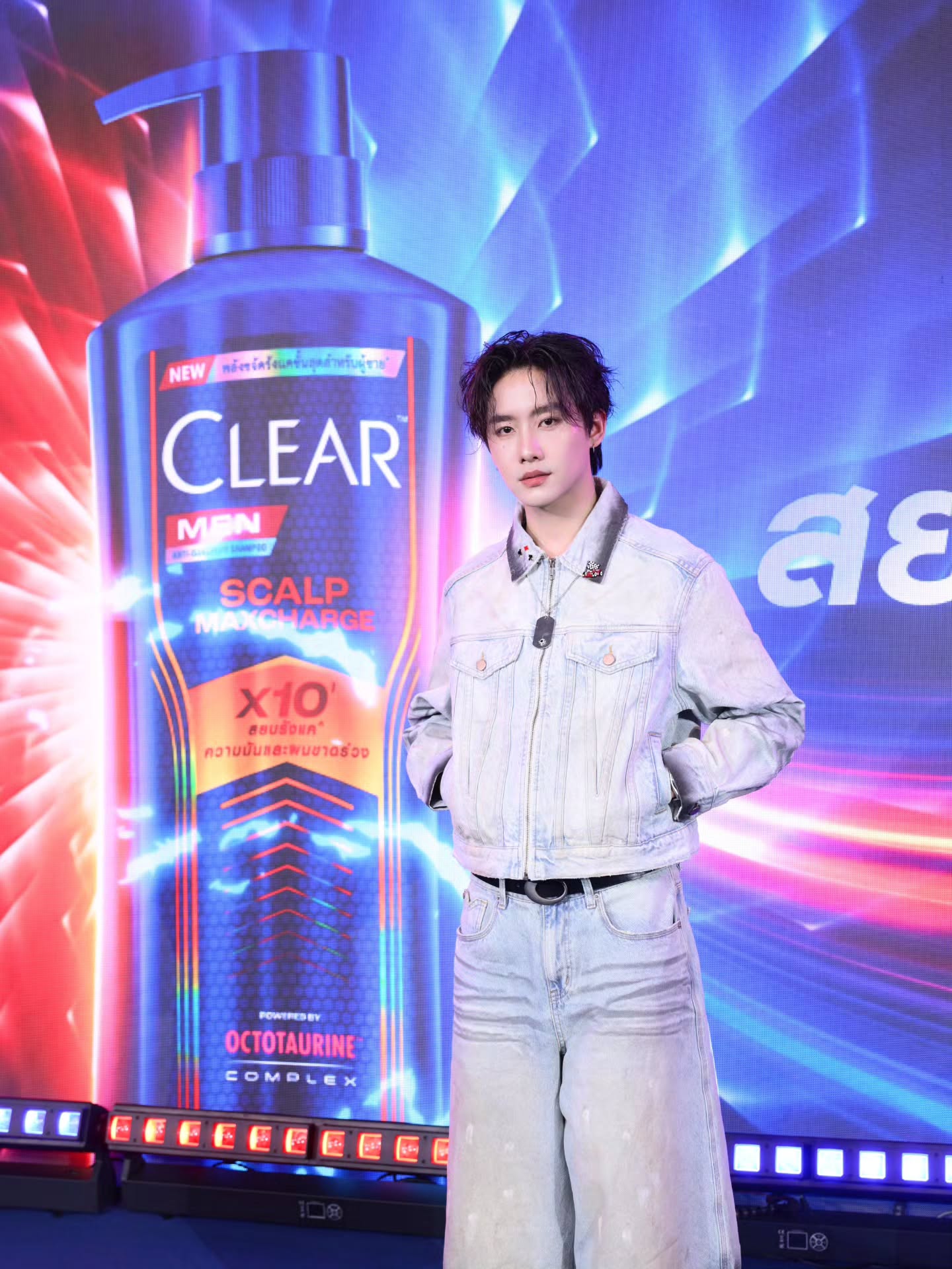 มาร์ค - ศิวัช จำลองกุล