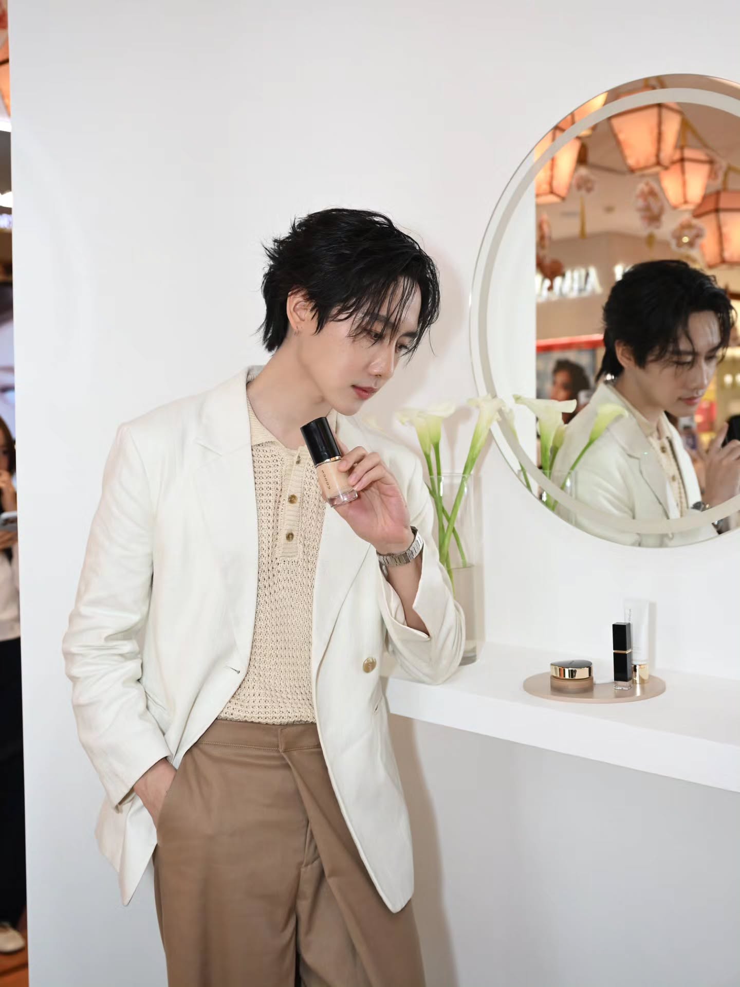 มาร์ค - ศิวัช จำลองกุล