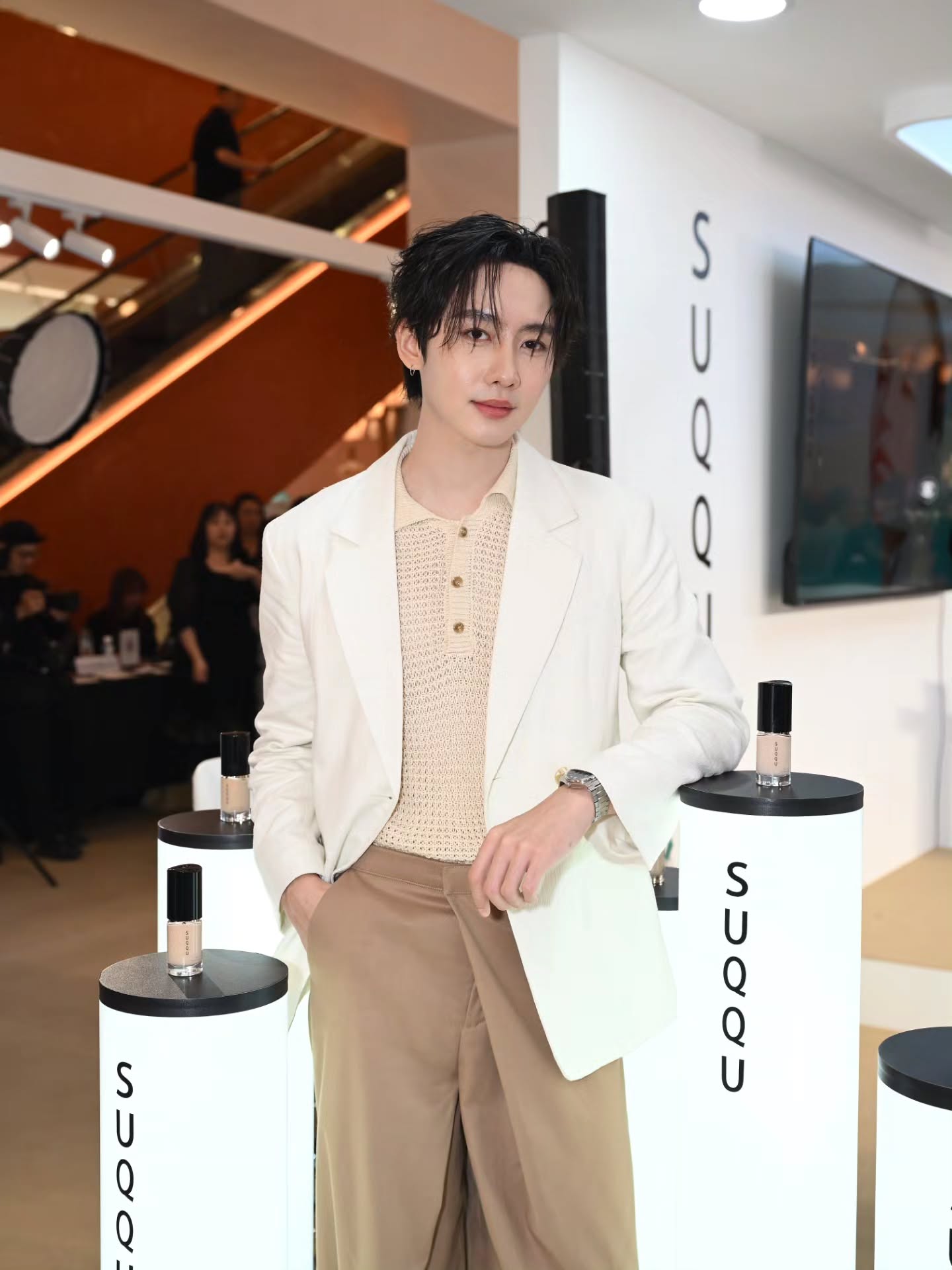 มาร์ค - ศิวัช จำลองกุล