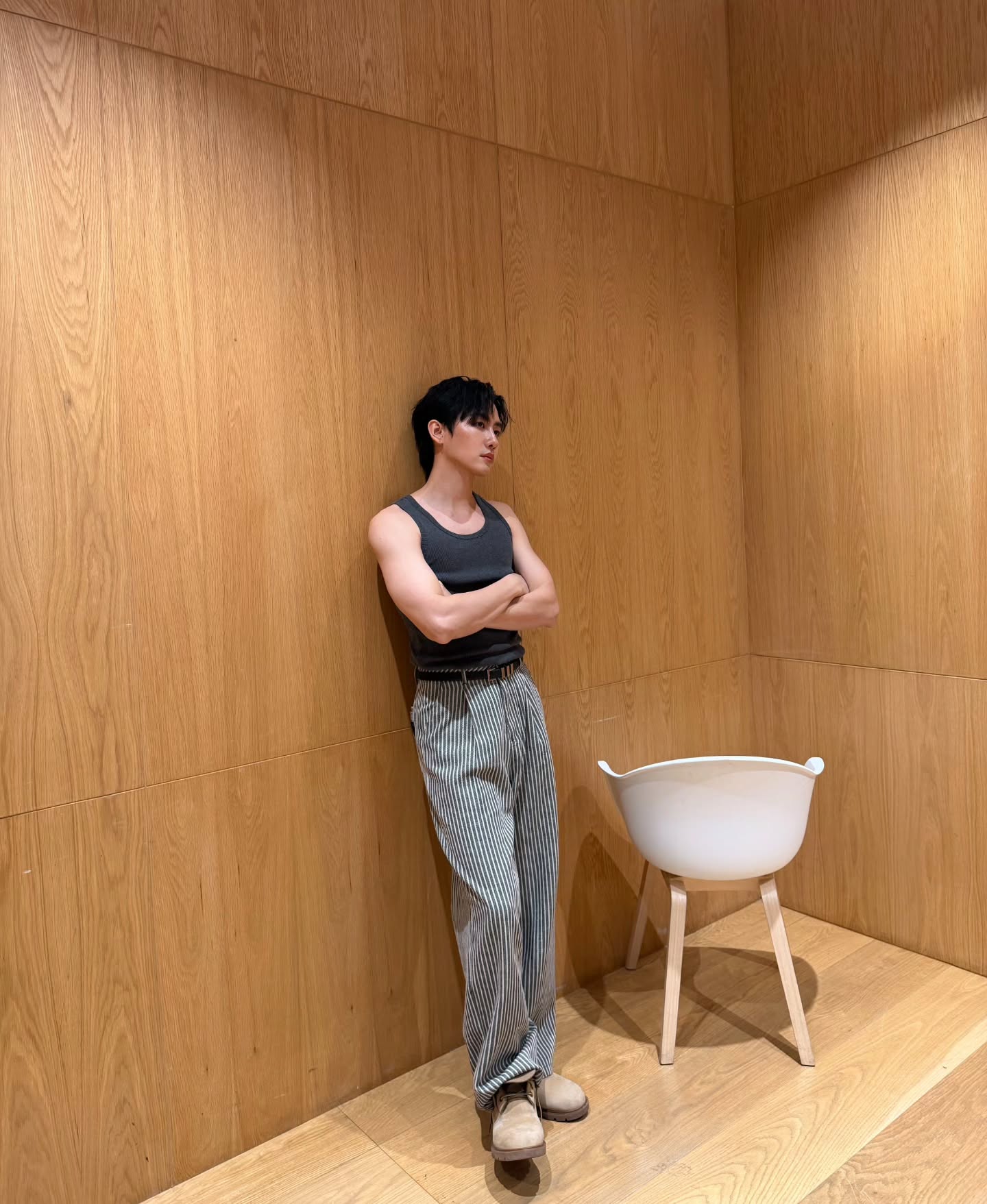 มาร์ค - ศิวัช จำลองกุล