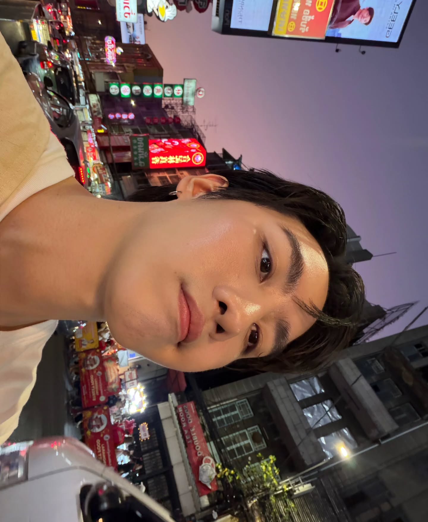 มาร์ค - ศิวัช จำลองกุล