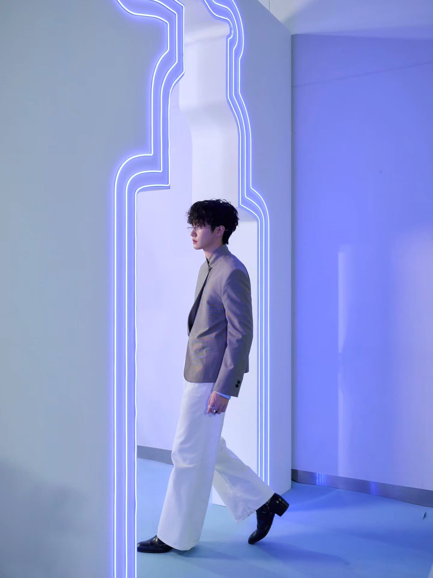 มาร์ค - ศิวัช จำลองกุล