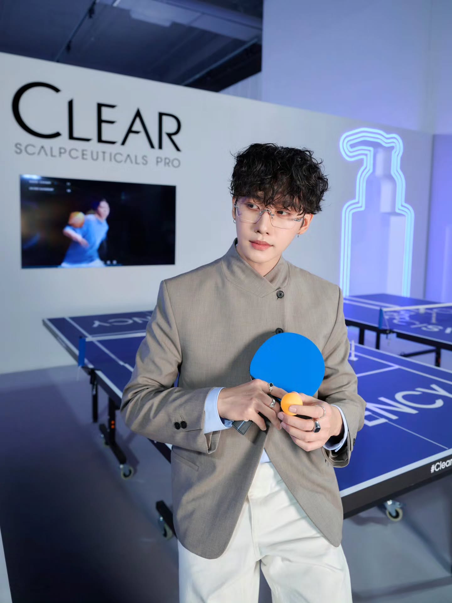 มาร์ค - ศิวัช จำลองกุล