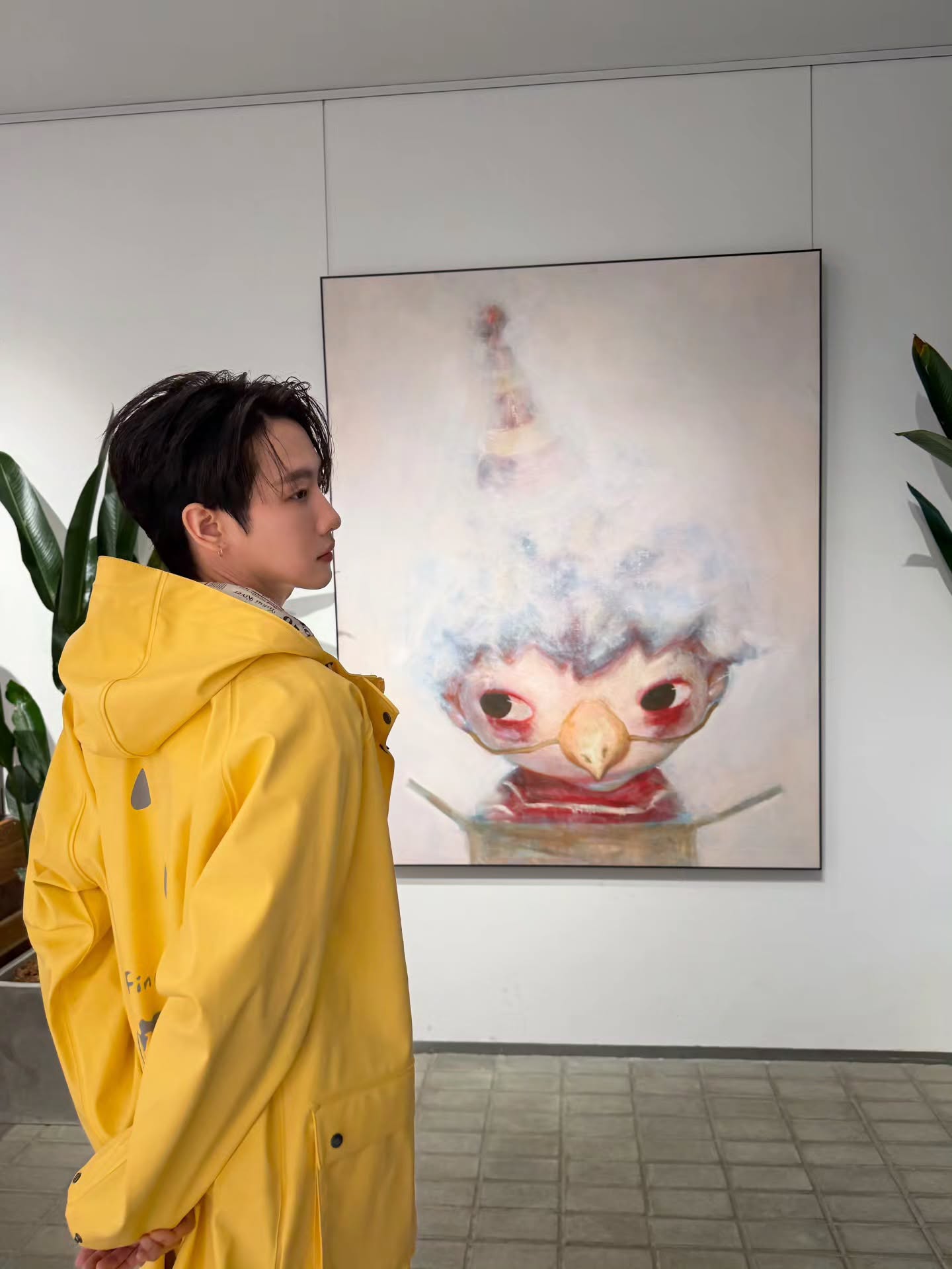 มาร์ค - ศิวัช จำลองกุล