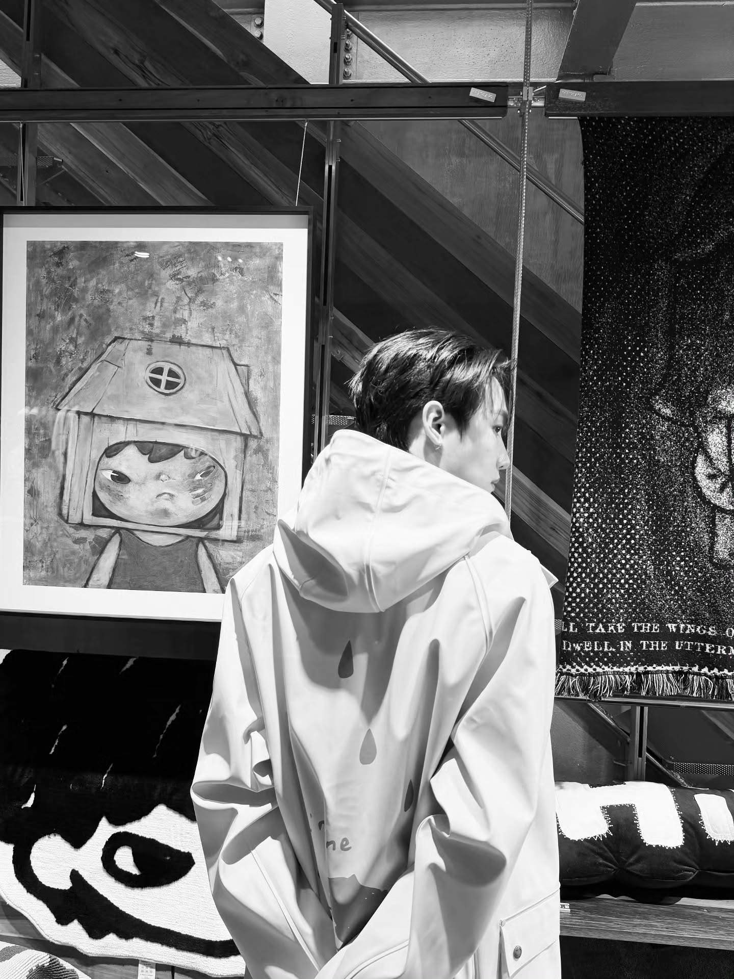 มาร์ค - ศิวัช จำลองกุล