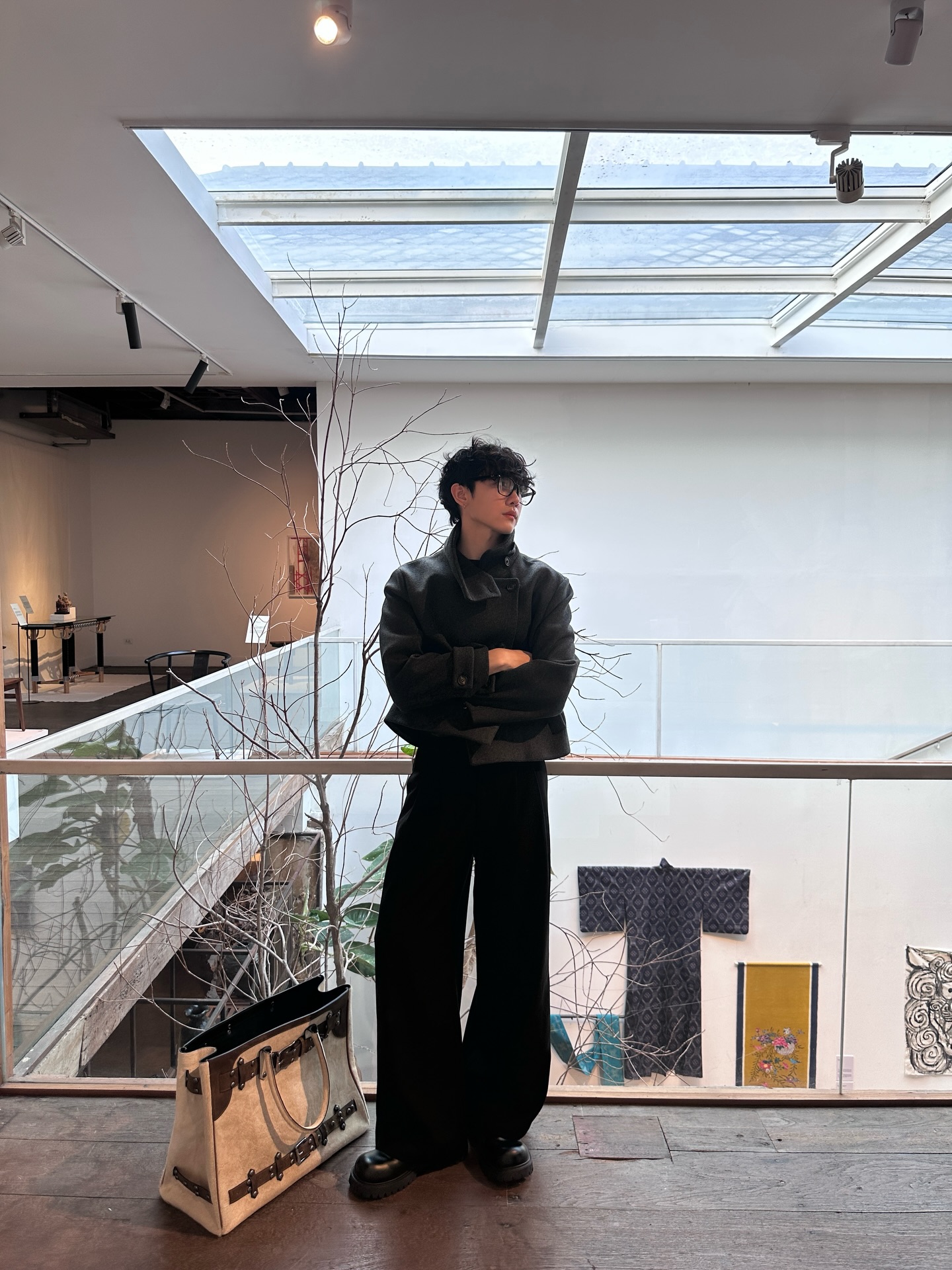 มาร์ค - ศิวัช จำลองกุล