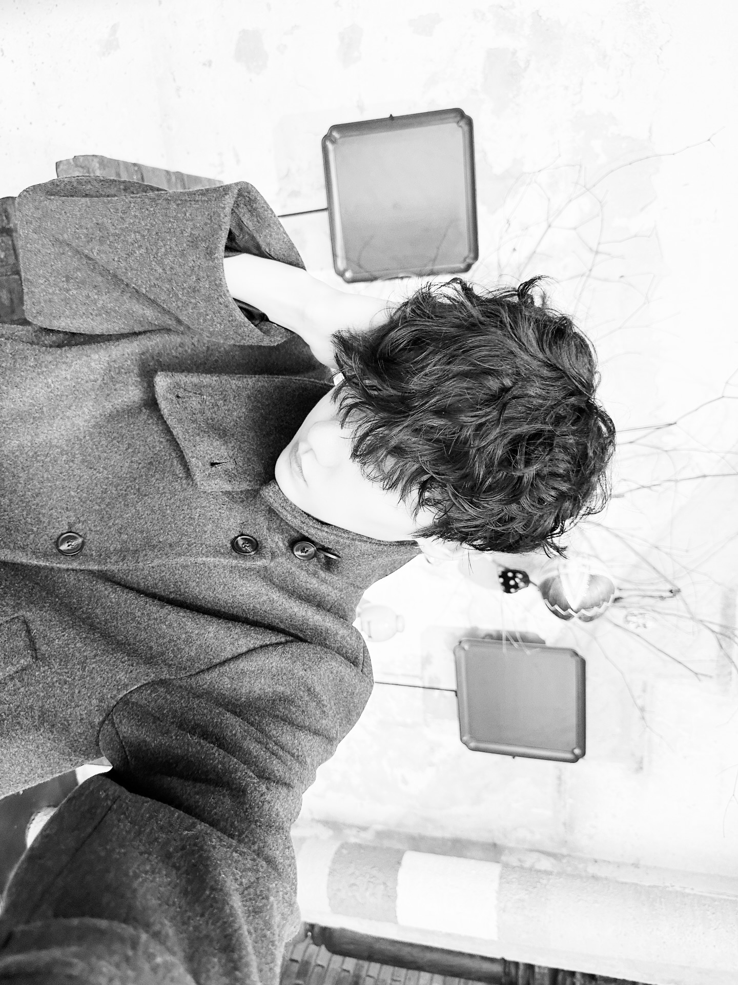 มาร์ค - ศิวัช จำลองกุล