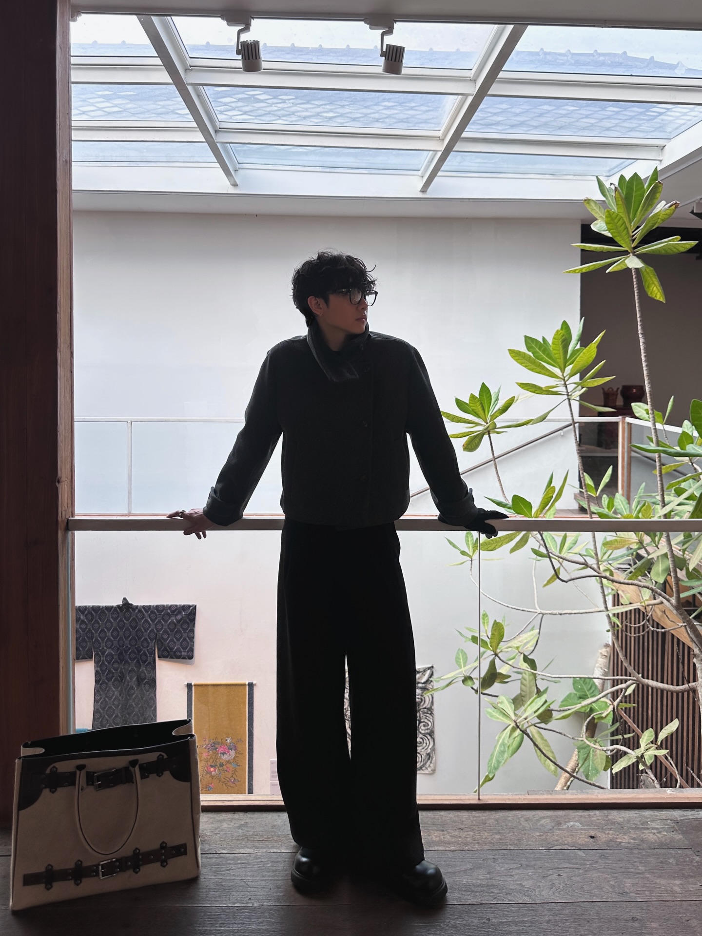 มาร์ค - ศิวัช จำลองกุล