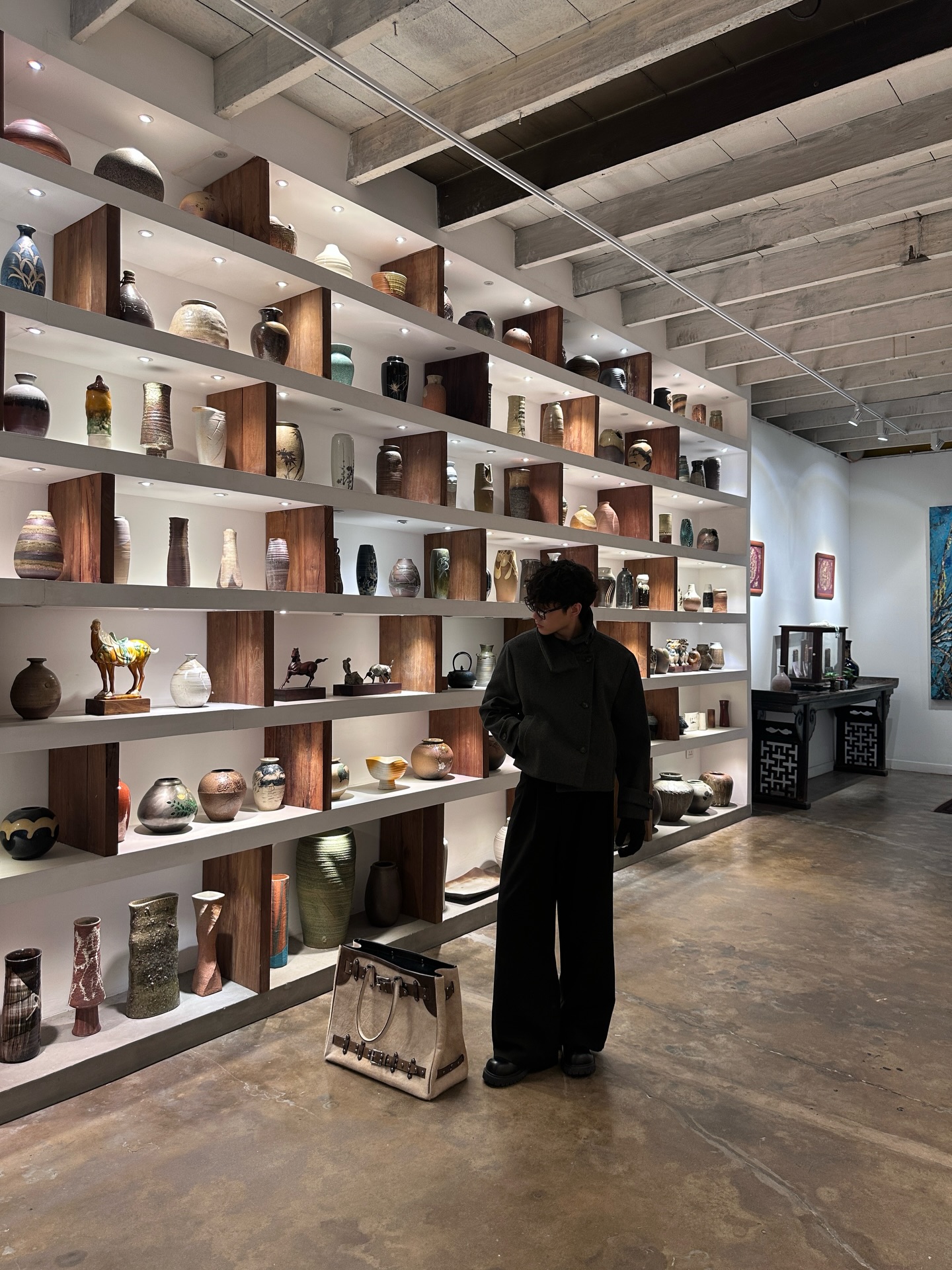 มาร์ค - ศิวัช จำลองกุล