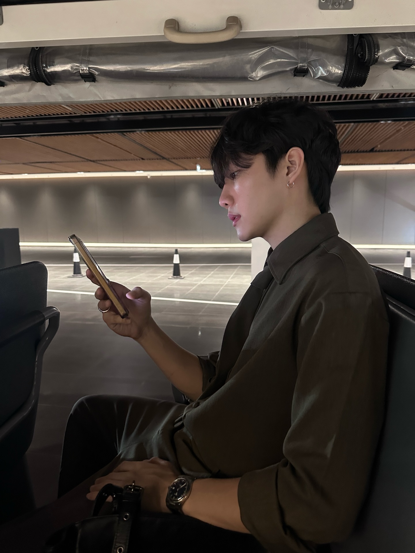 มาร์ค - ศิวัช จำลองกุล