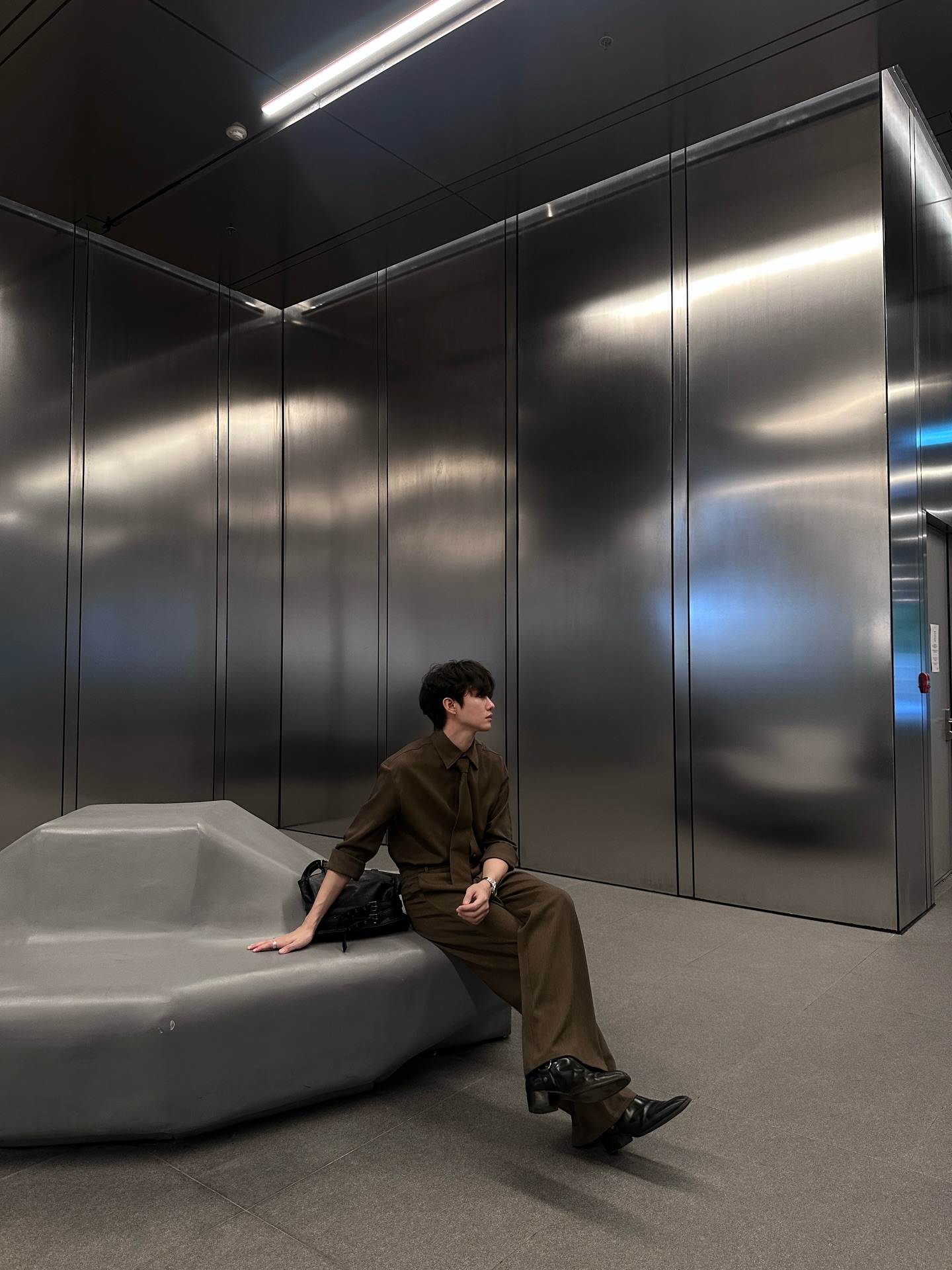 มาร์ค - ศิวัช จำลองกุล