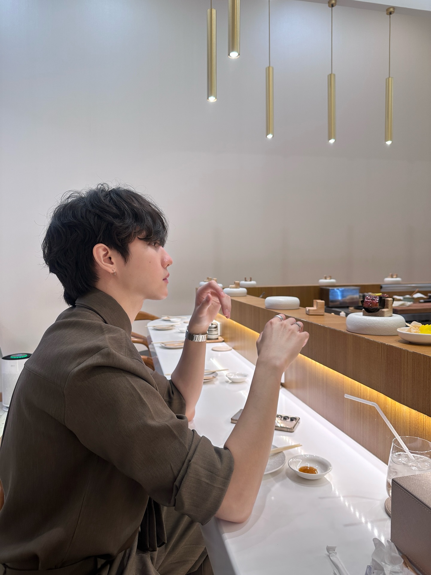 มาร์ค - ศิวัช จำลองกุล