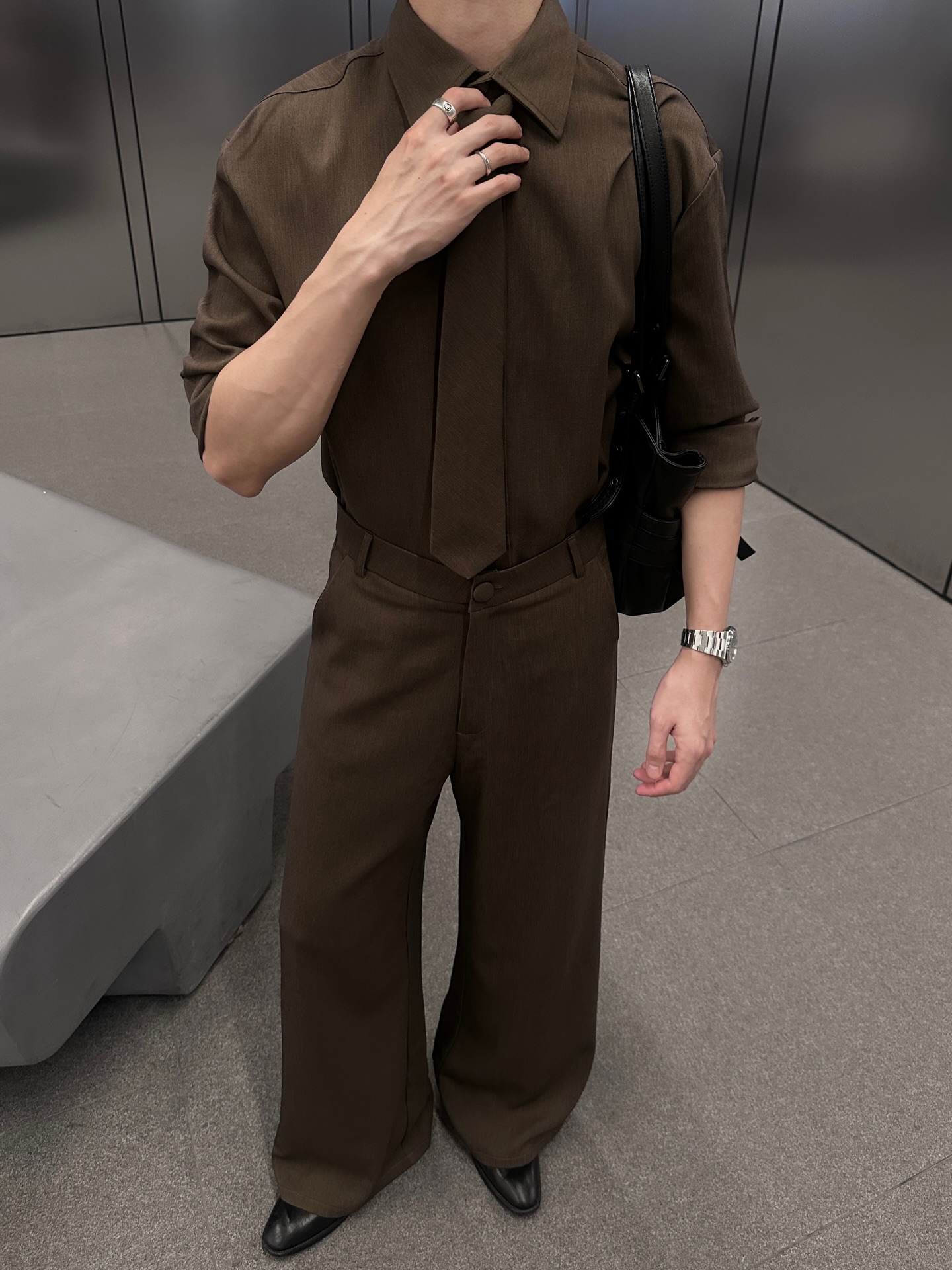 มาร์ค - ศิวัช จำลองกุล