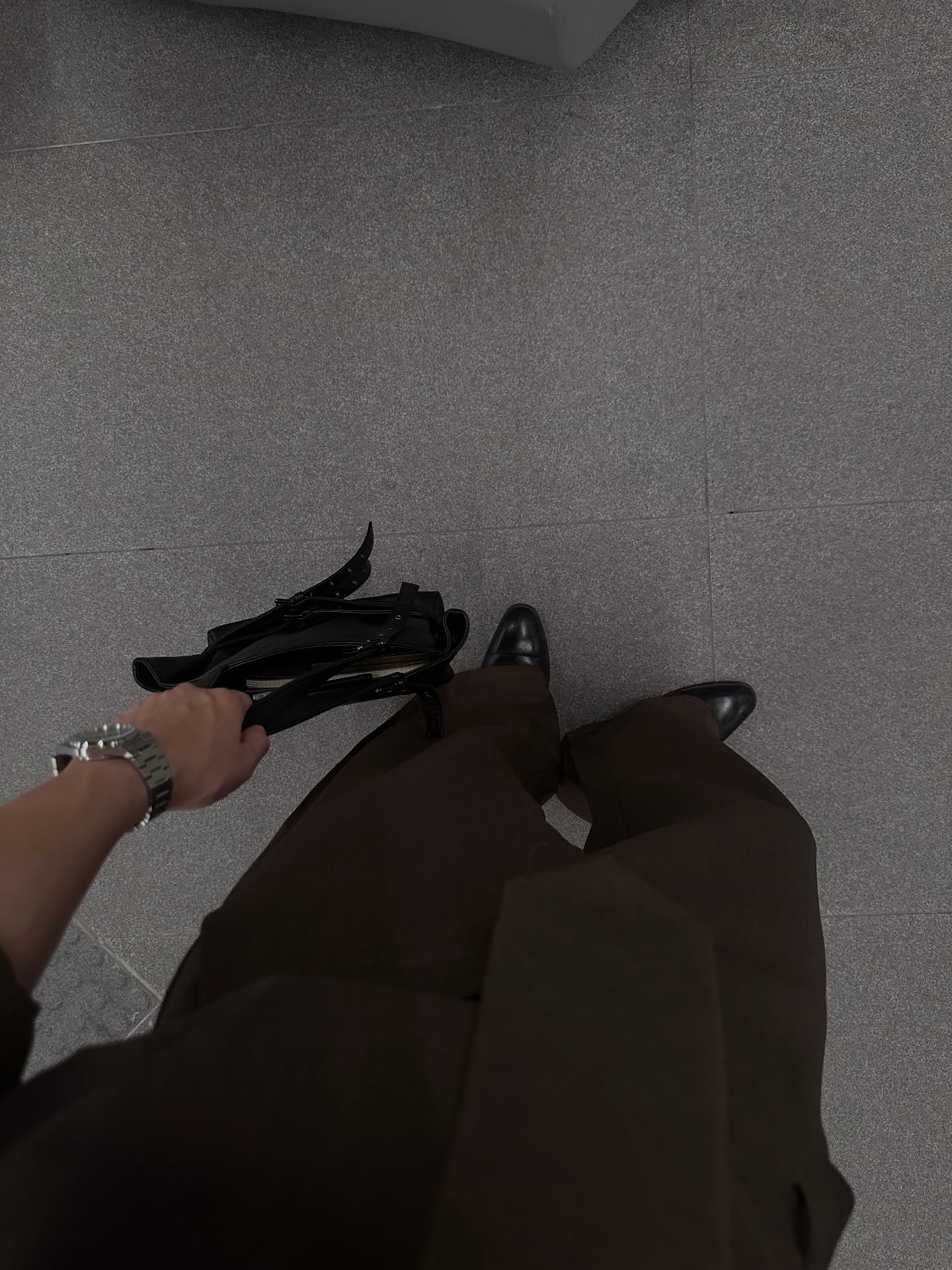 มาร์ค - ศิวัช จำลองกุล