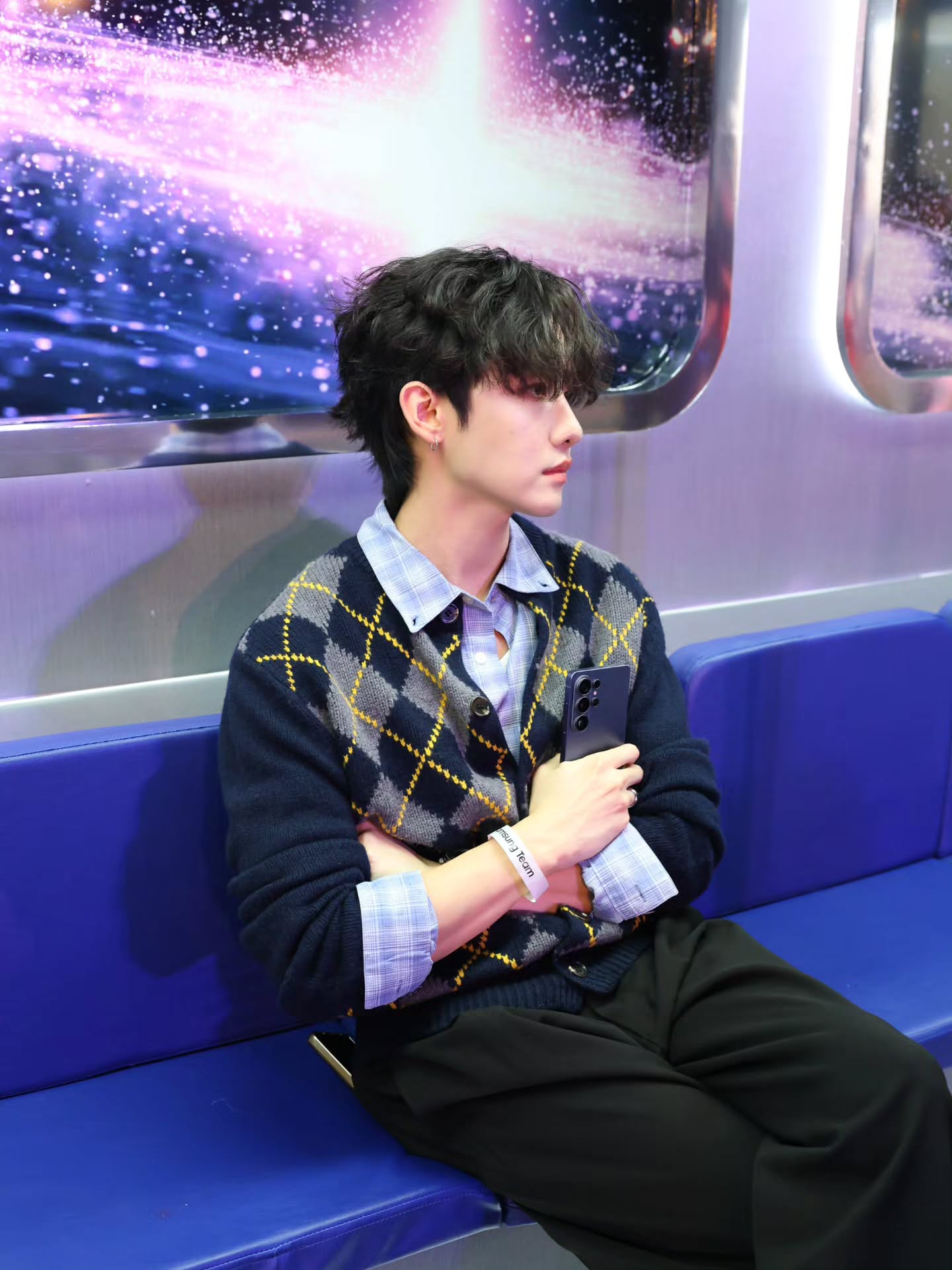 มาร์ค - ศิวัช จำลองกุล