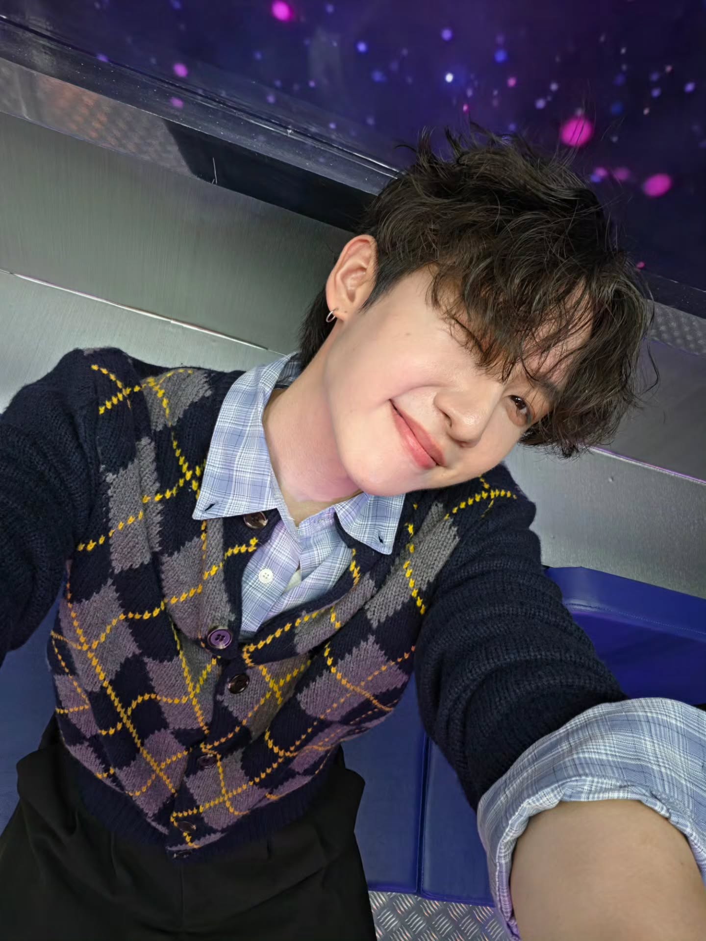 มาร์ค - ศิวัช จำลองกุล