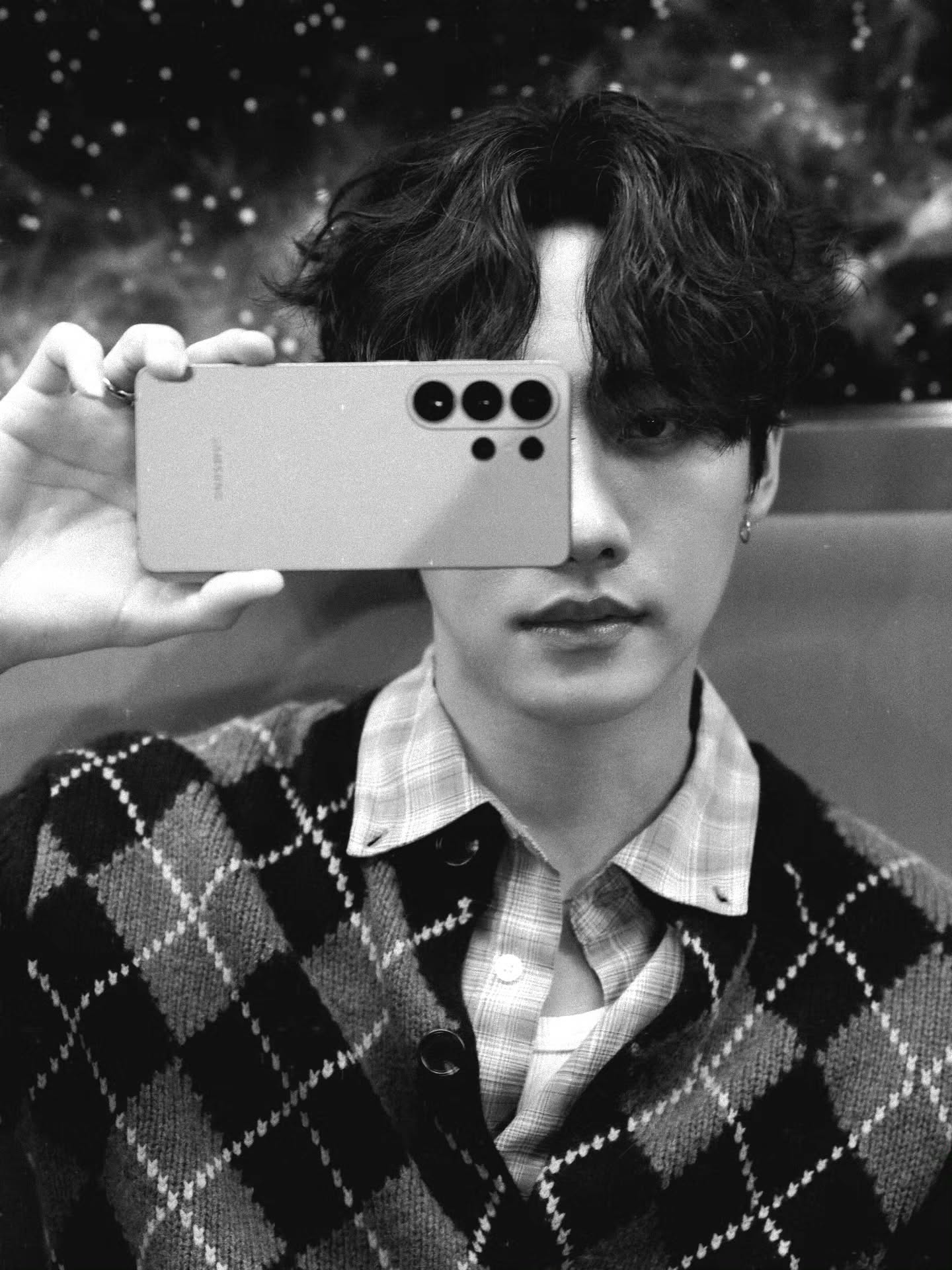 มาร์ค - ศิวัช จำลองกุล