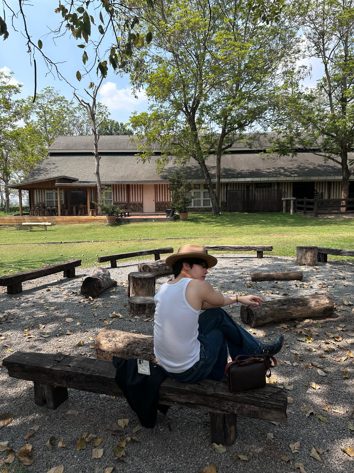 มาร์ค - ศิวัช จำลองกุล