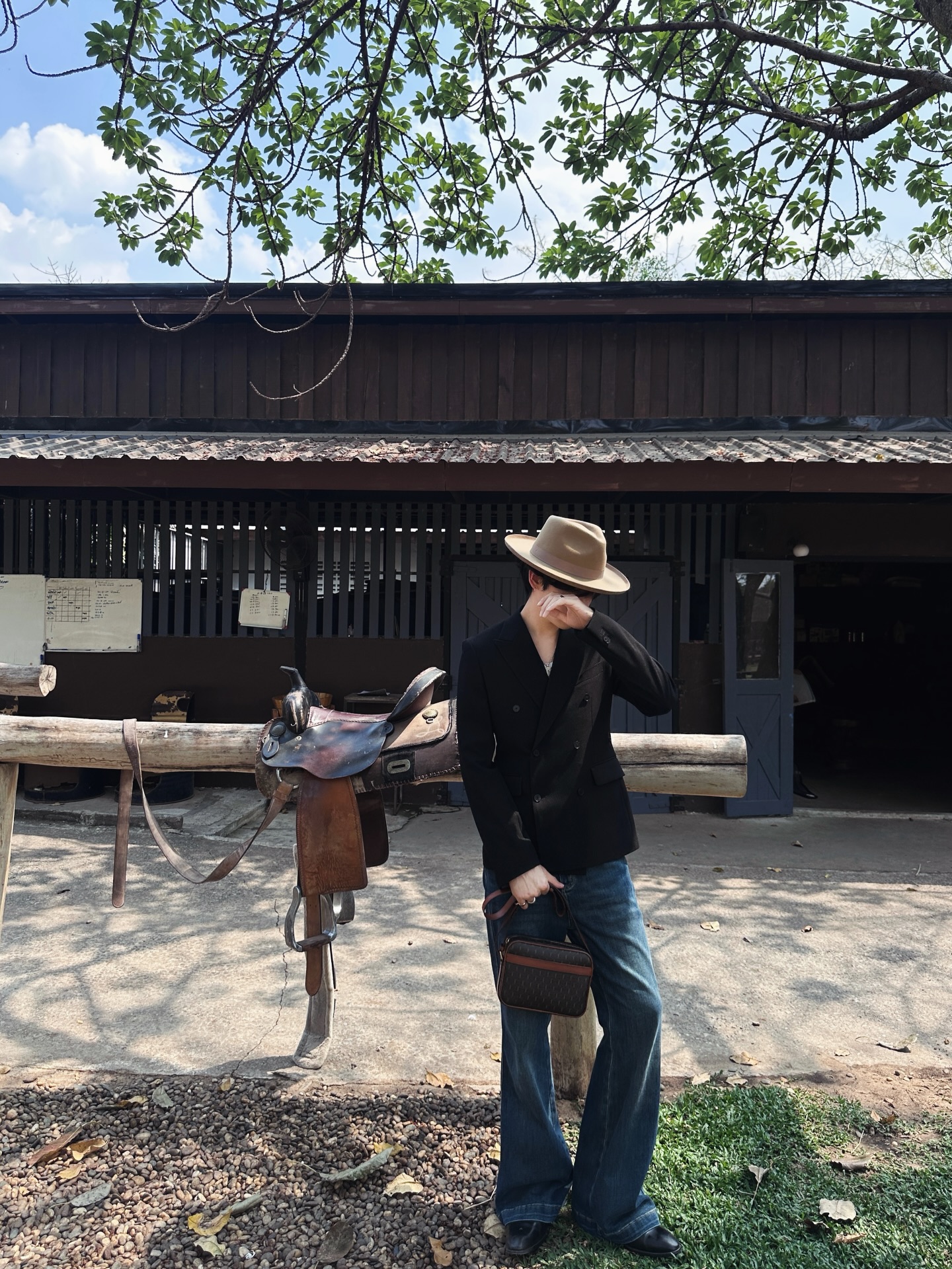 มาร์ค - ศิวัช จำลองกุล