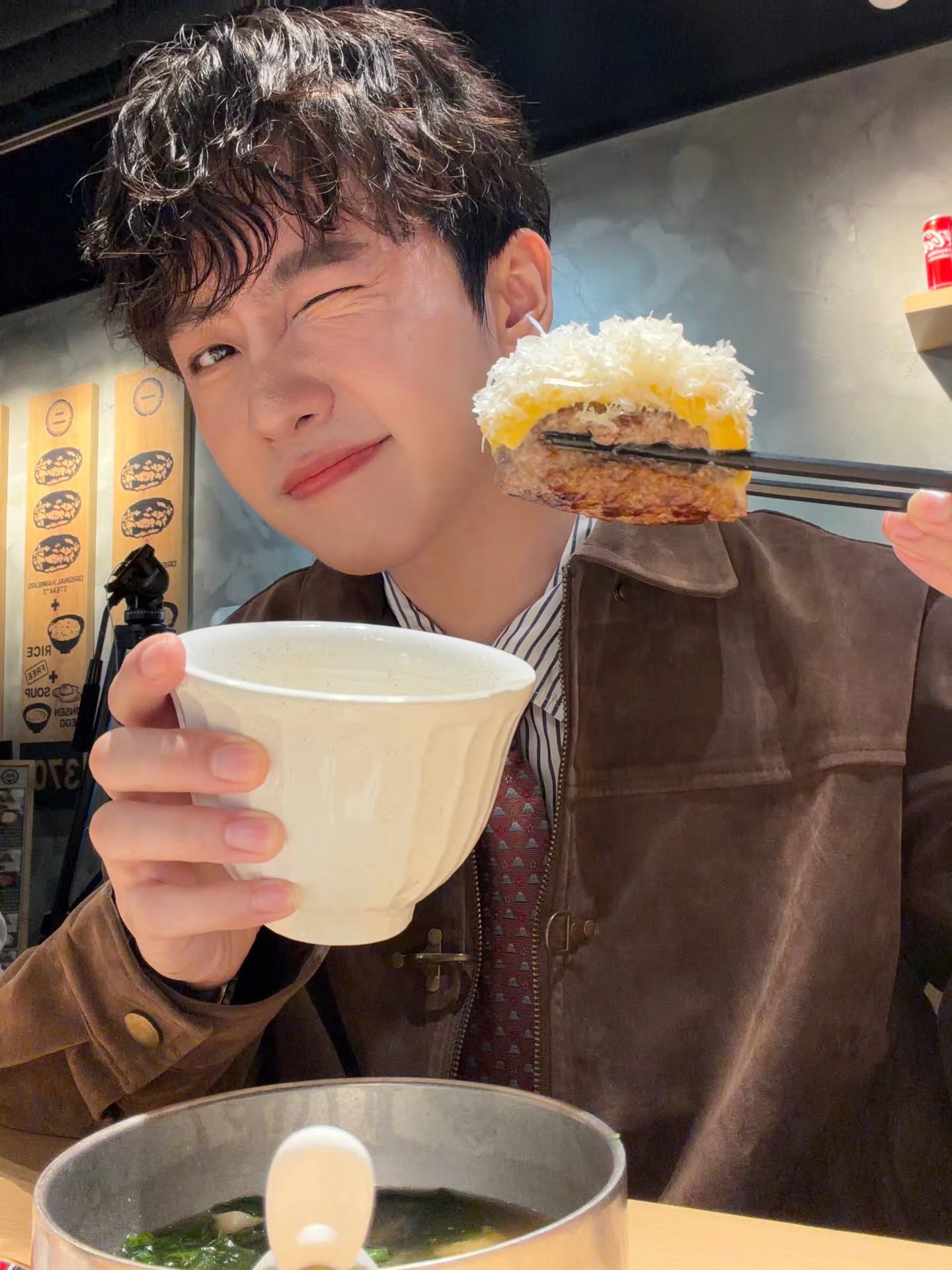 มาร์ค - ศิวัช จำลองกุล