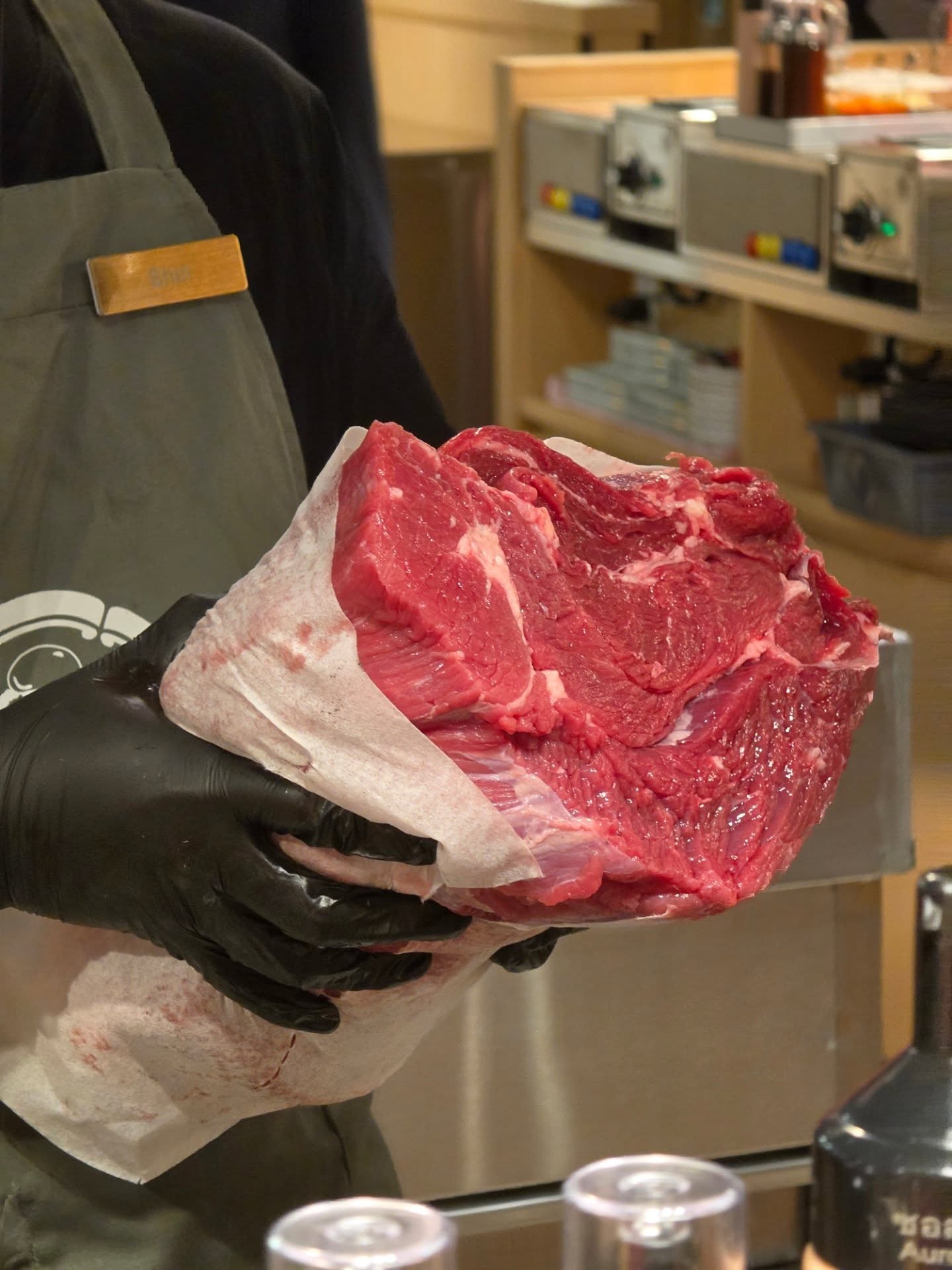 มาร์ค - ศิวัช จำลองกุล