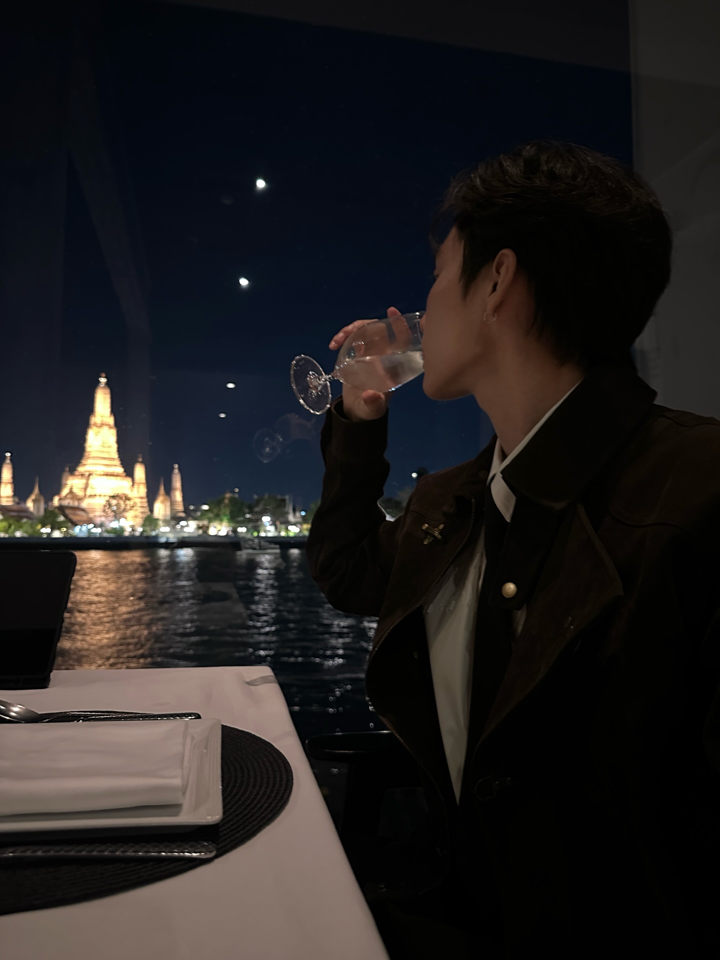 มาร์ค - ศิวัช จำลองกุล