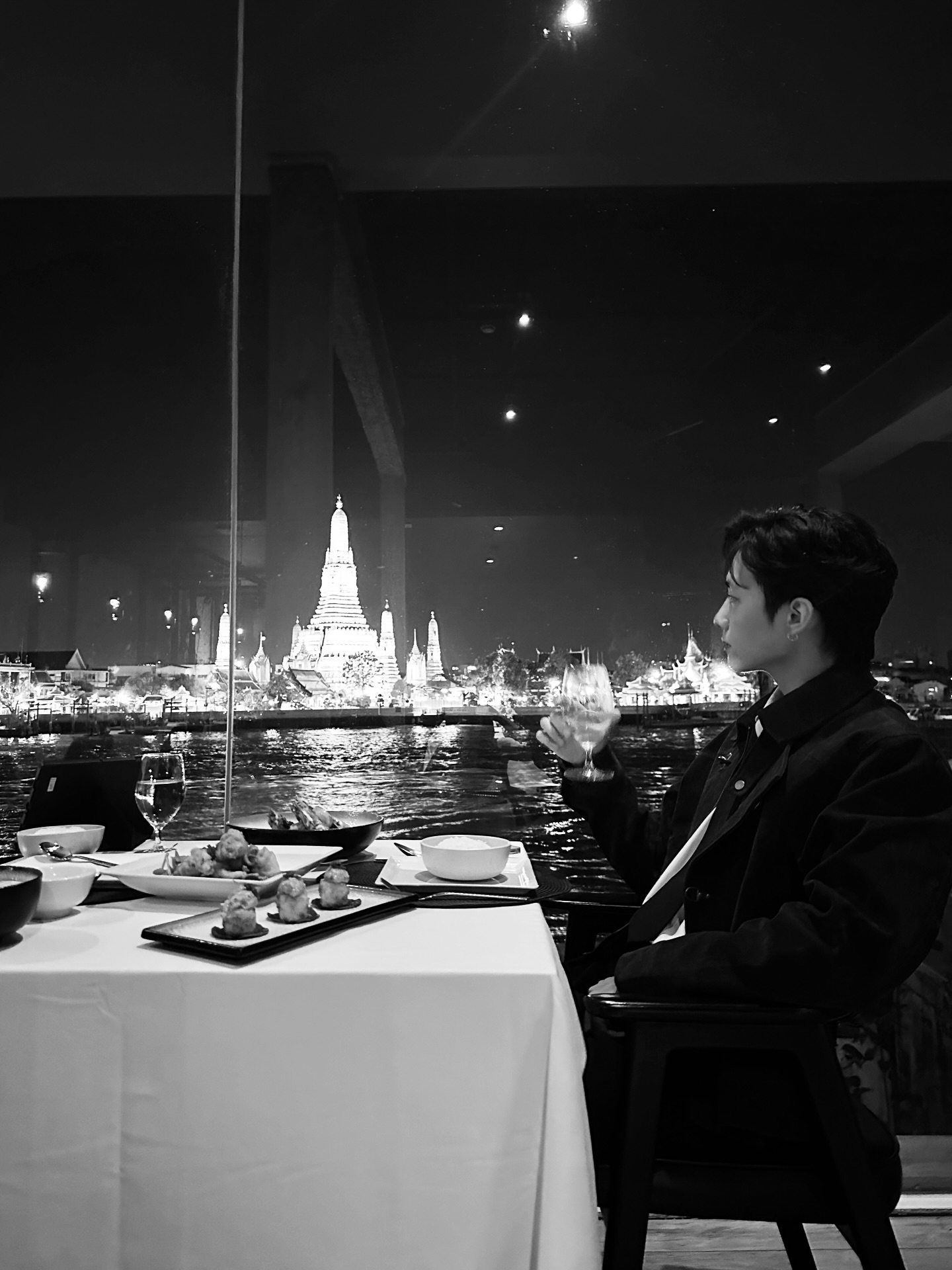 มาร์ค - ศิวัช จำลองกุล