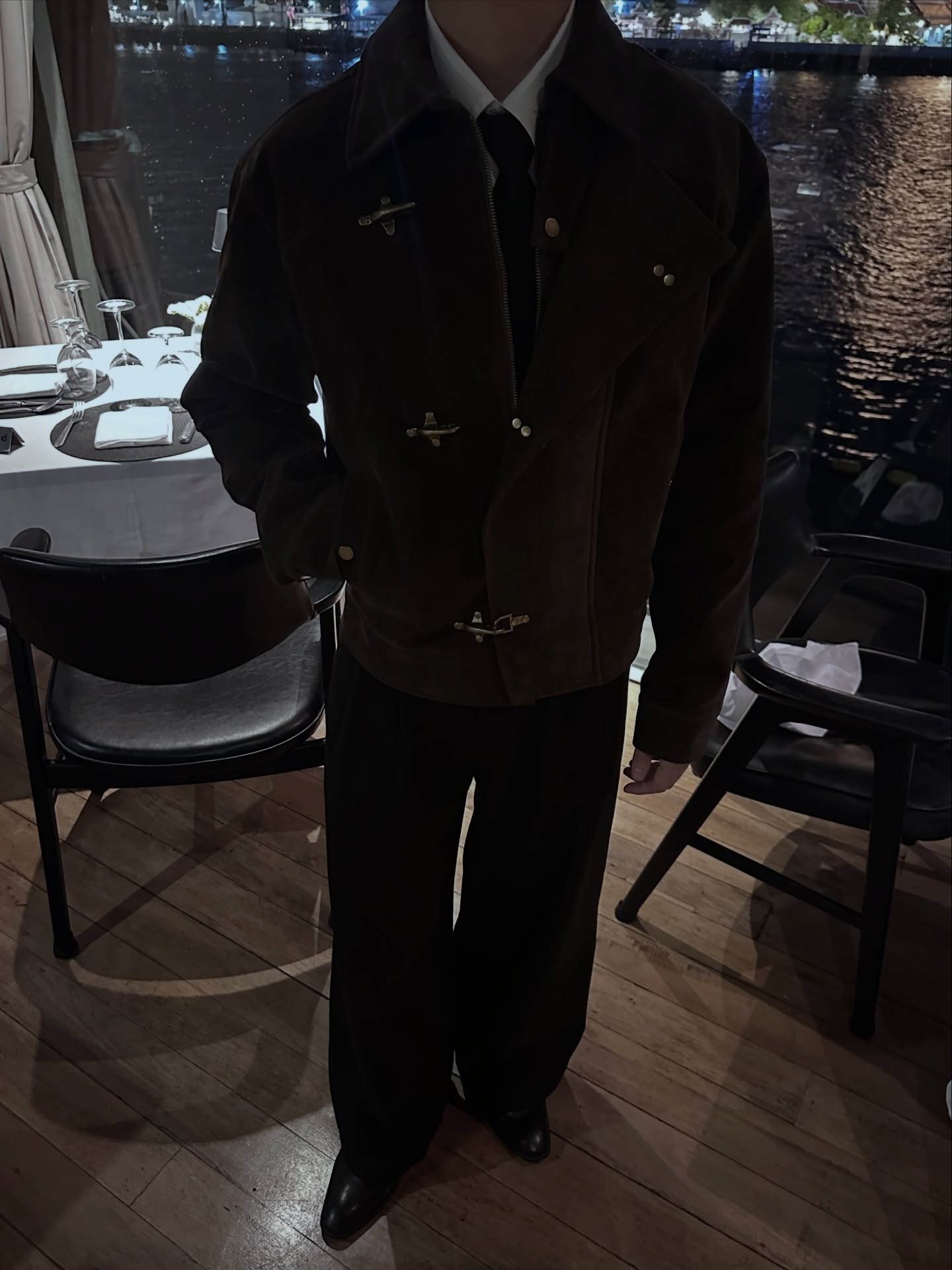 มาร์ค - ศิวัช จำลองกุล