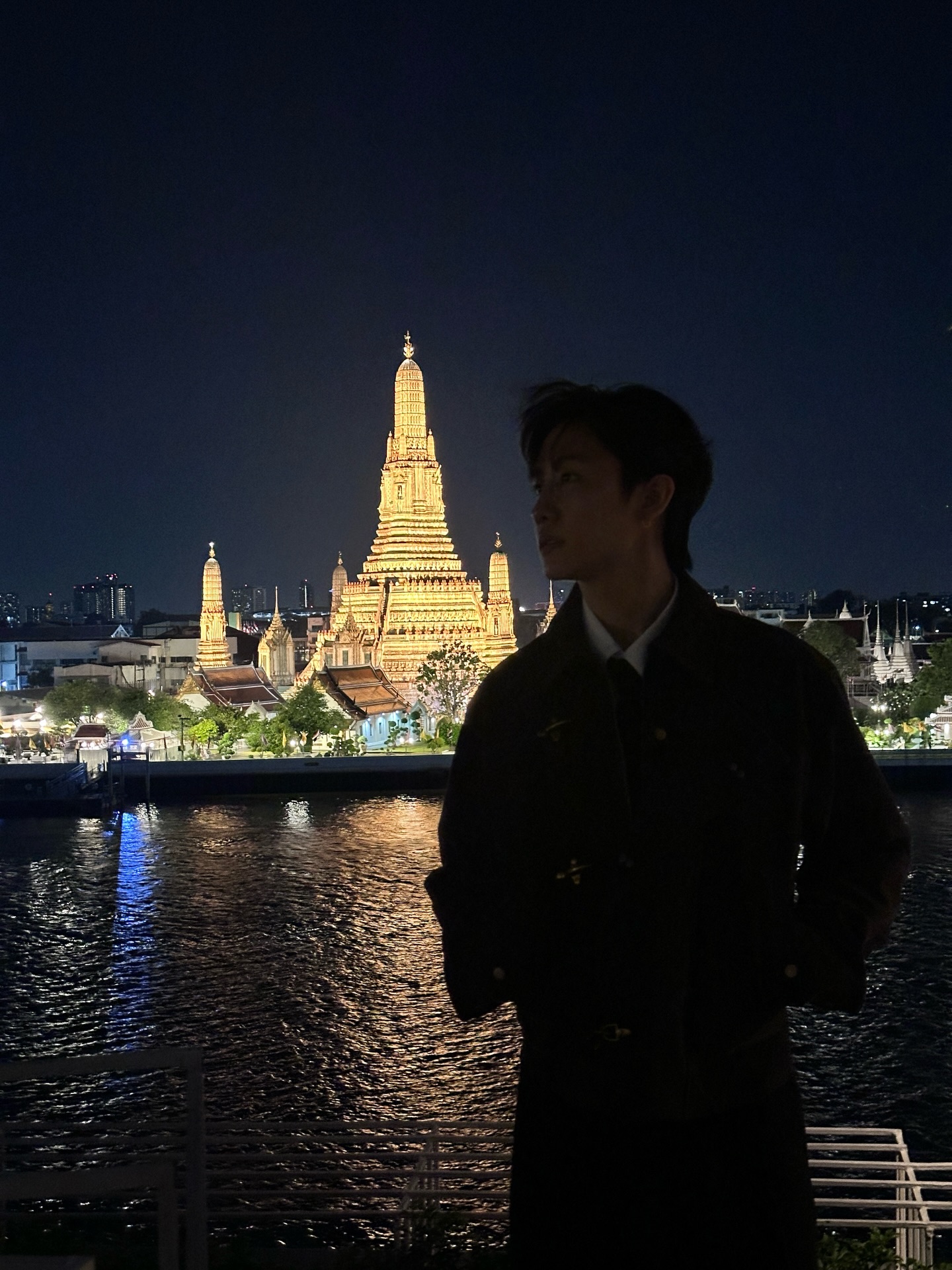 มาร์ค - ศิวัช จำลองกุล