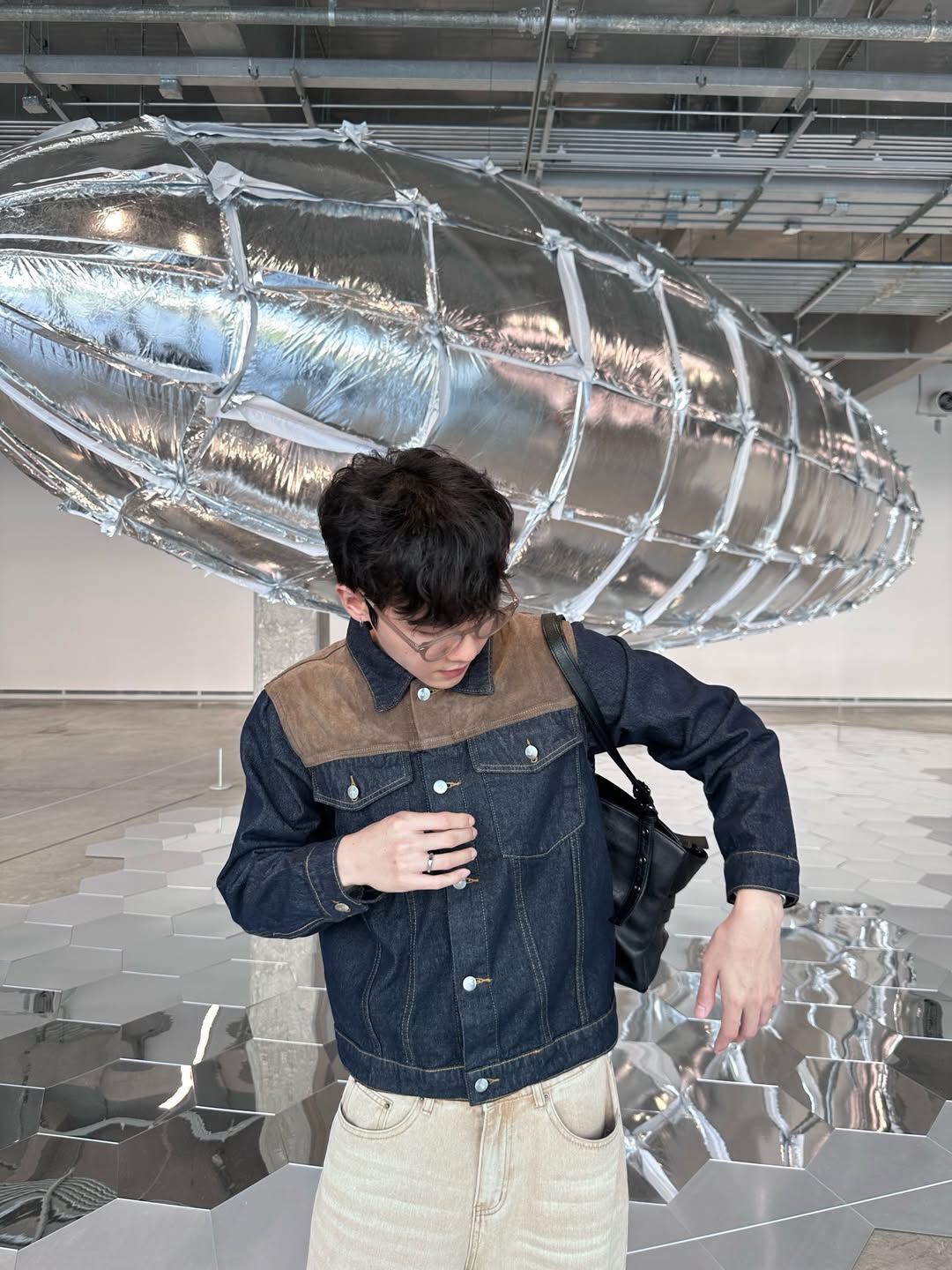 มาร์ค - ศิวัช จำลองกุล