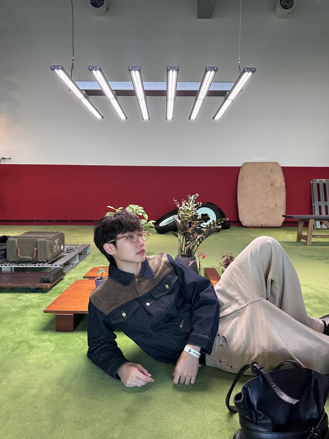 มาร์ค - ศิวัช จำลองกุล