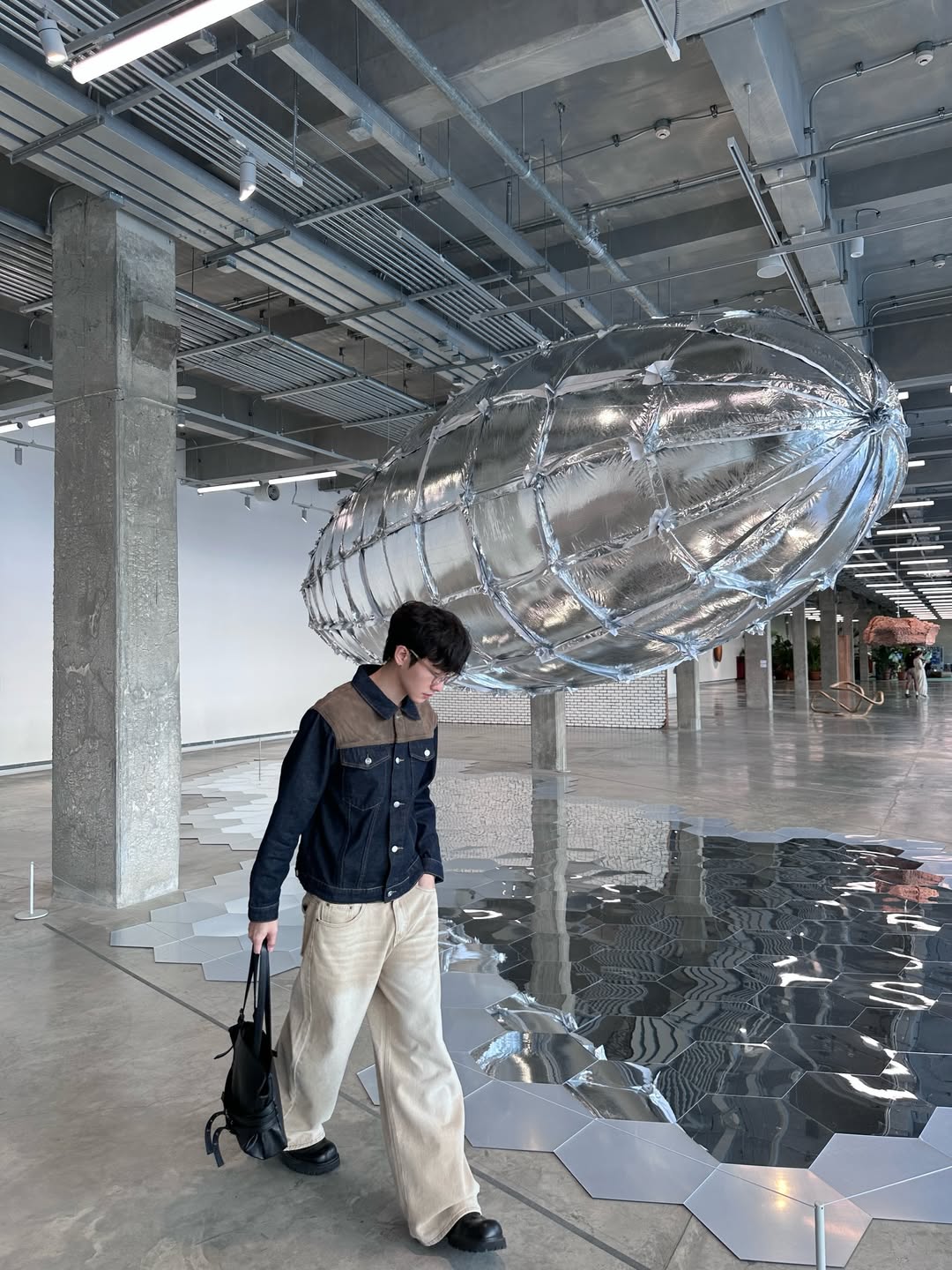 มาร์ค - ศิวัช จำลองกุล