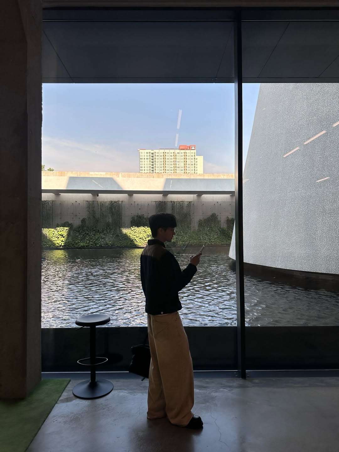 มาร์ค - ศิวัช จำลองกุล