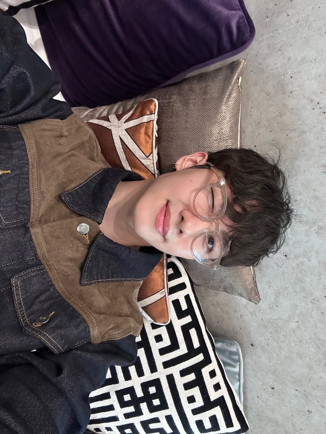 มาร์ค - ศิวัช จำลองกุล