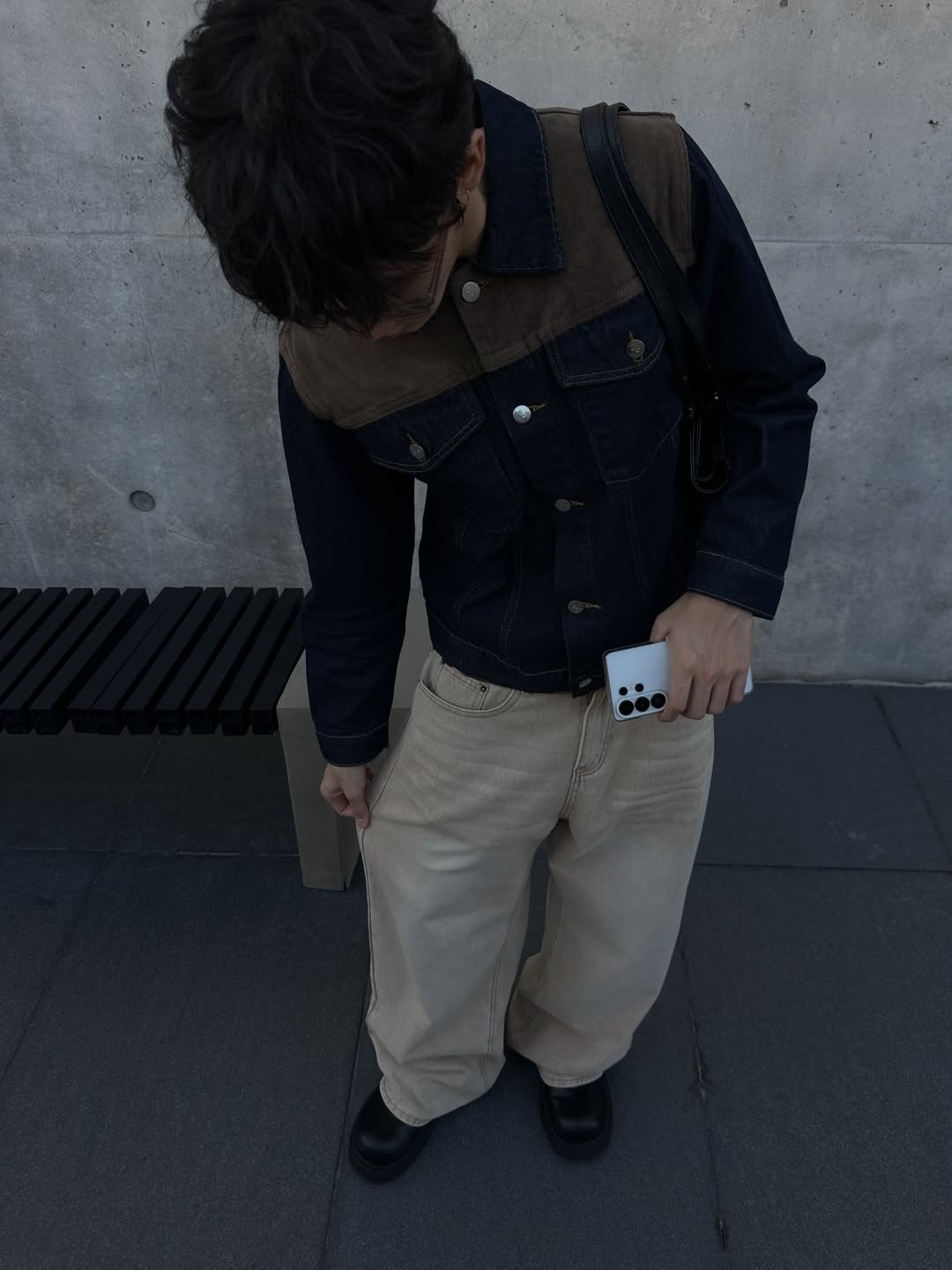 มาร์ค - ศิวัช จำลองกุล