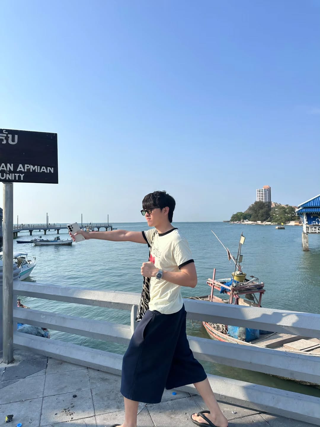 มาร์ค - ศิวัช จำลองกุล