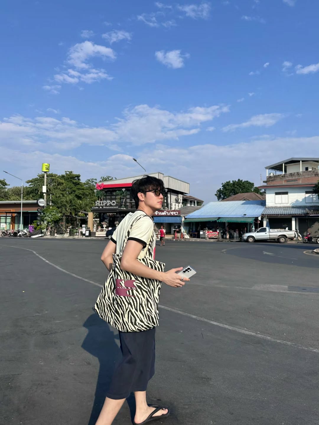 มาร์ค - ศิวัช จำลองกุล