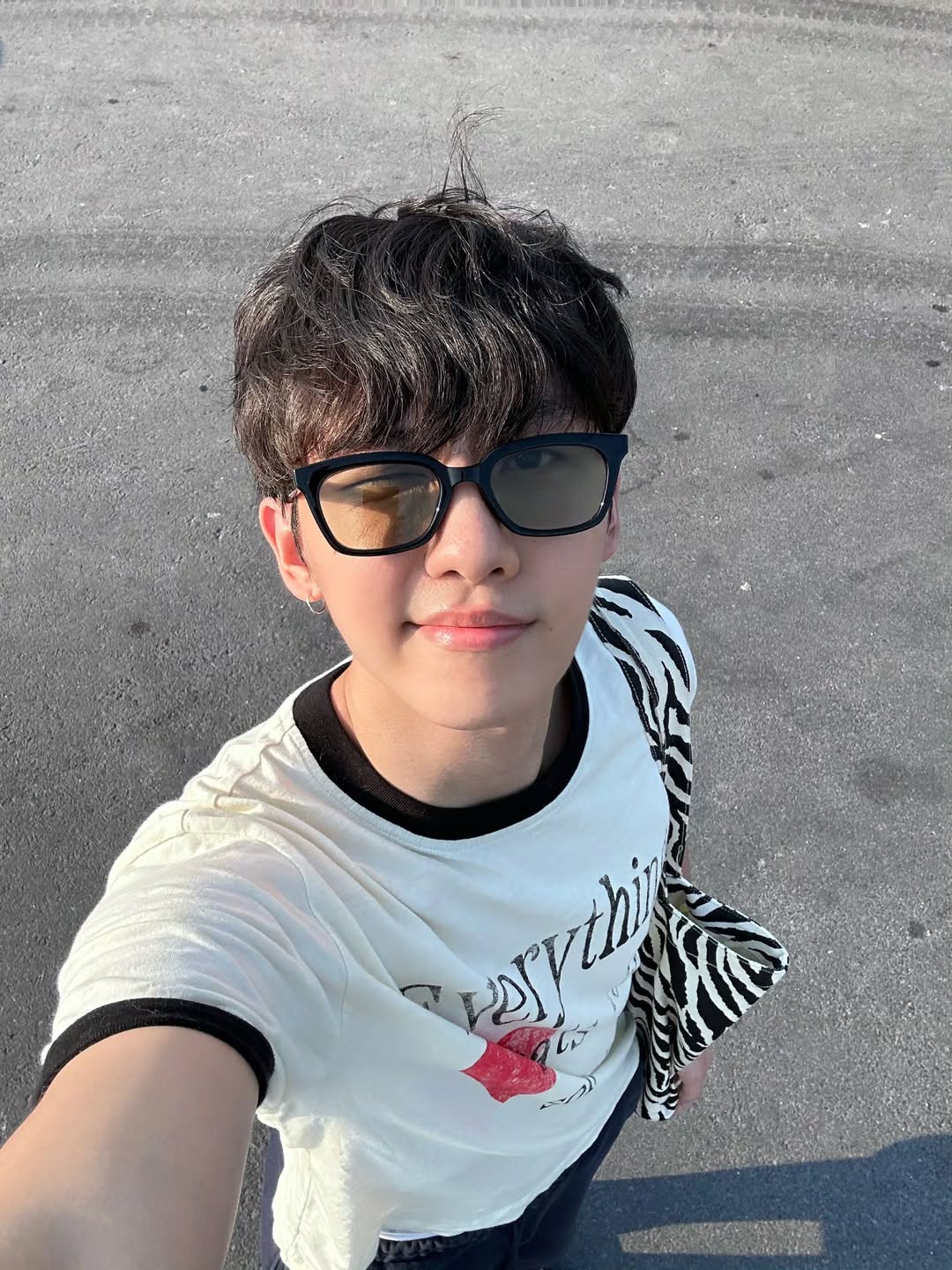 มาร์ค - ศิวัช จำลองกุล