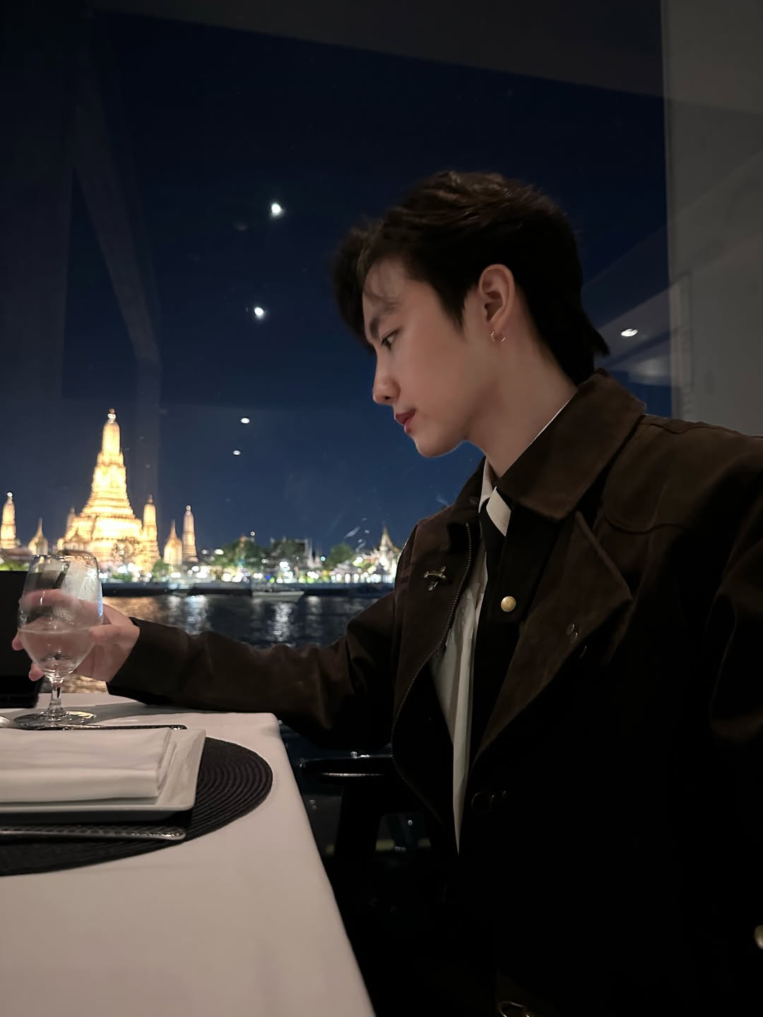 มาร์ค - ศิวัช จำลองกุล