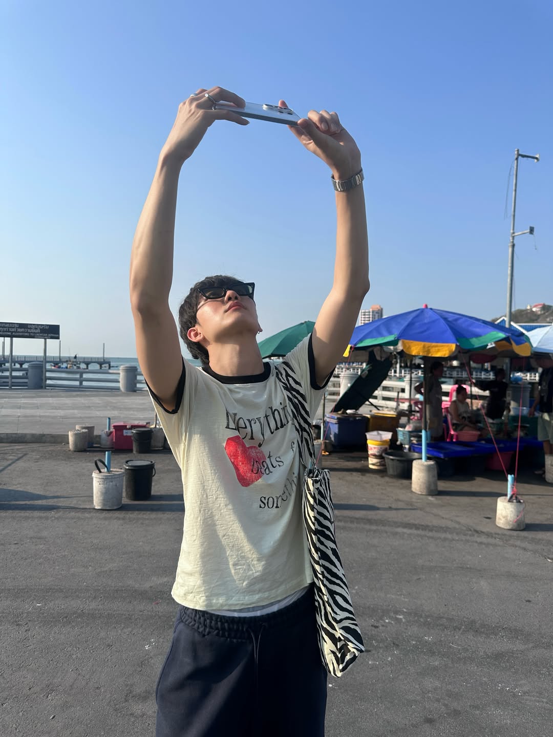 มาร์ค - ศิวัช จำลองกุล