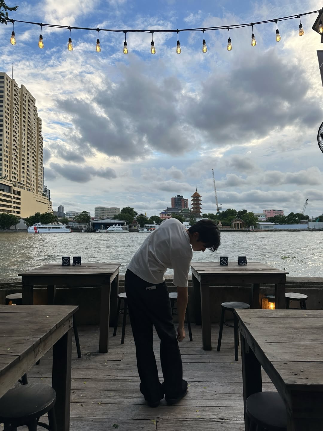 มาร์ค - ศิวัช จำลองกุล