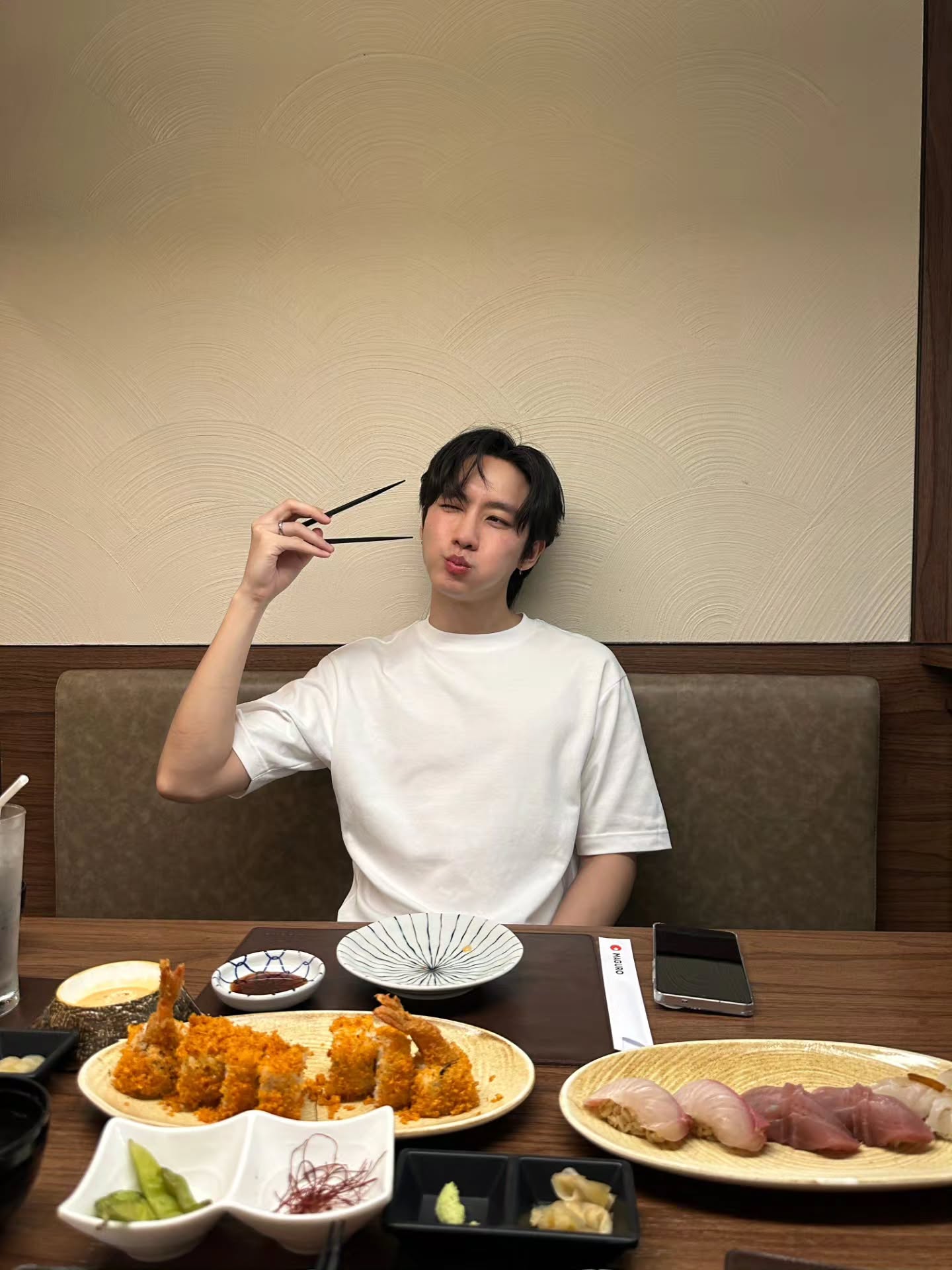มาร์ค - ศิวัช จำลองกุล