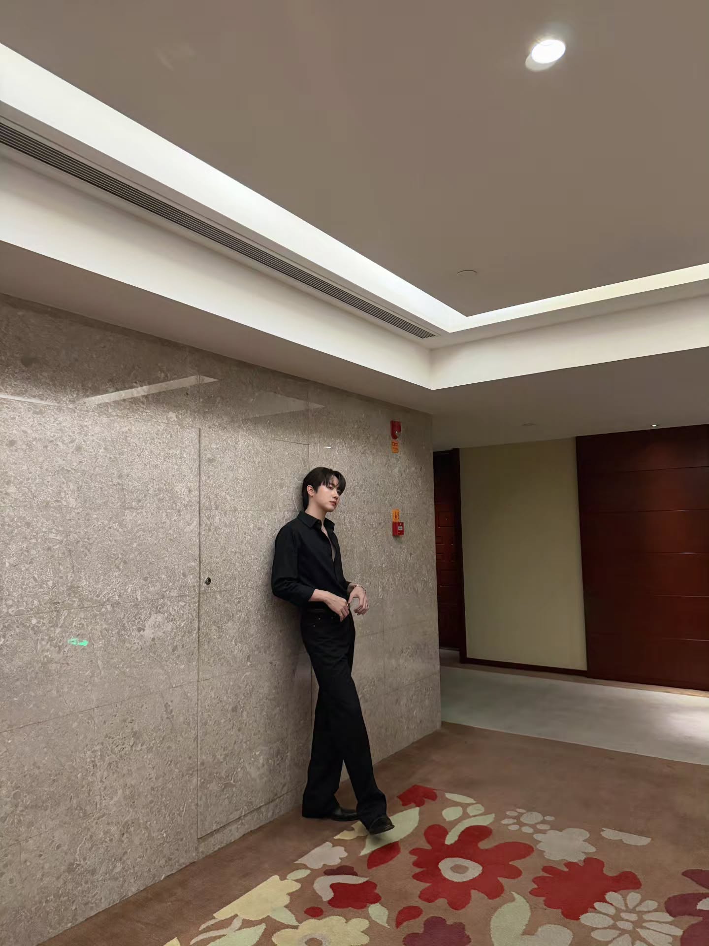 มาร์ค - ศิวัช จำลองกุล