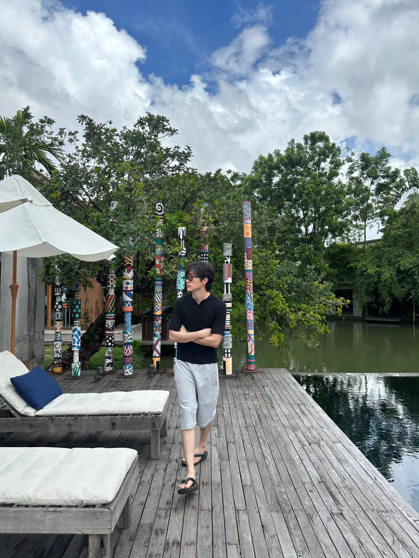 มาร์ค - ศิวัช จำลองกุล