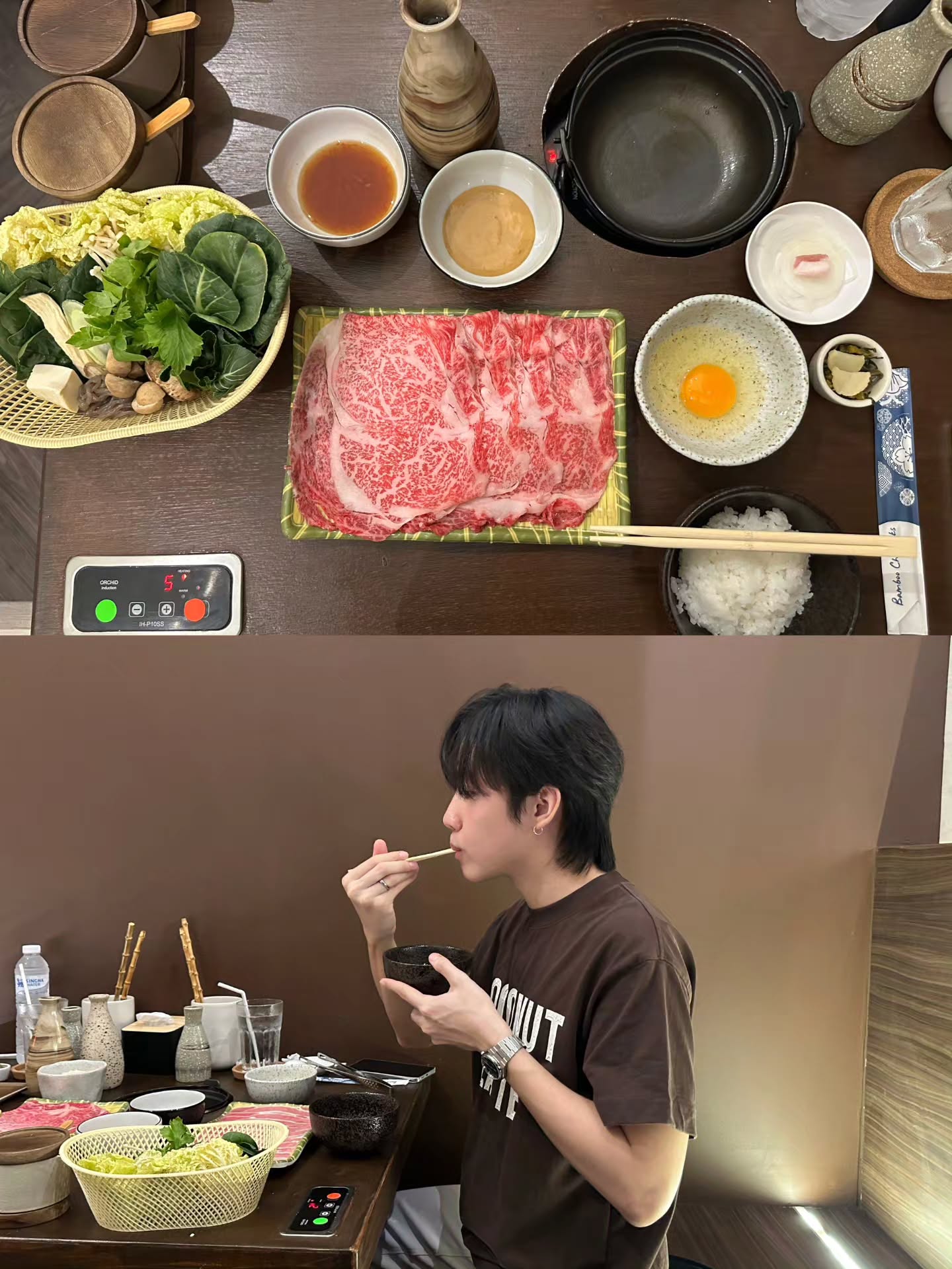 มาร์ค - ศิวัช จำลองกุล