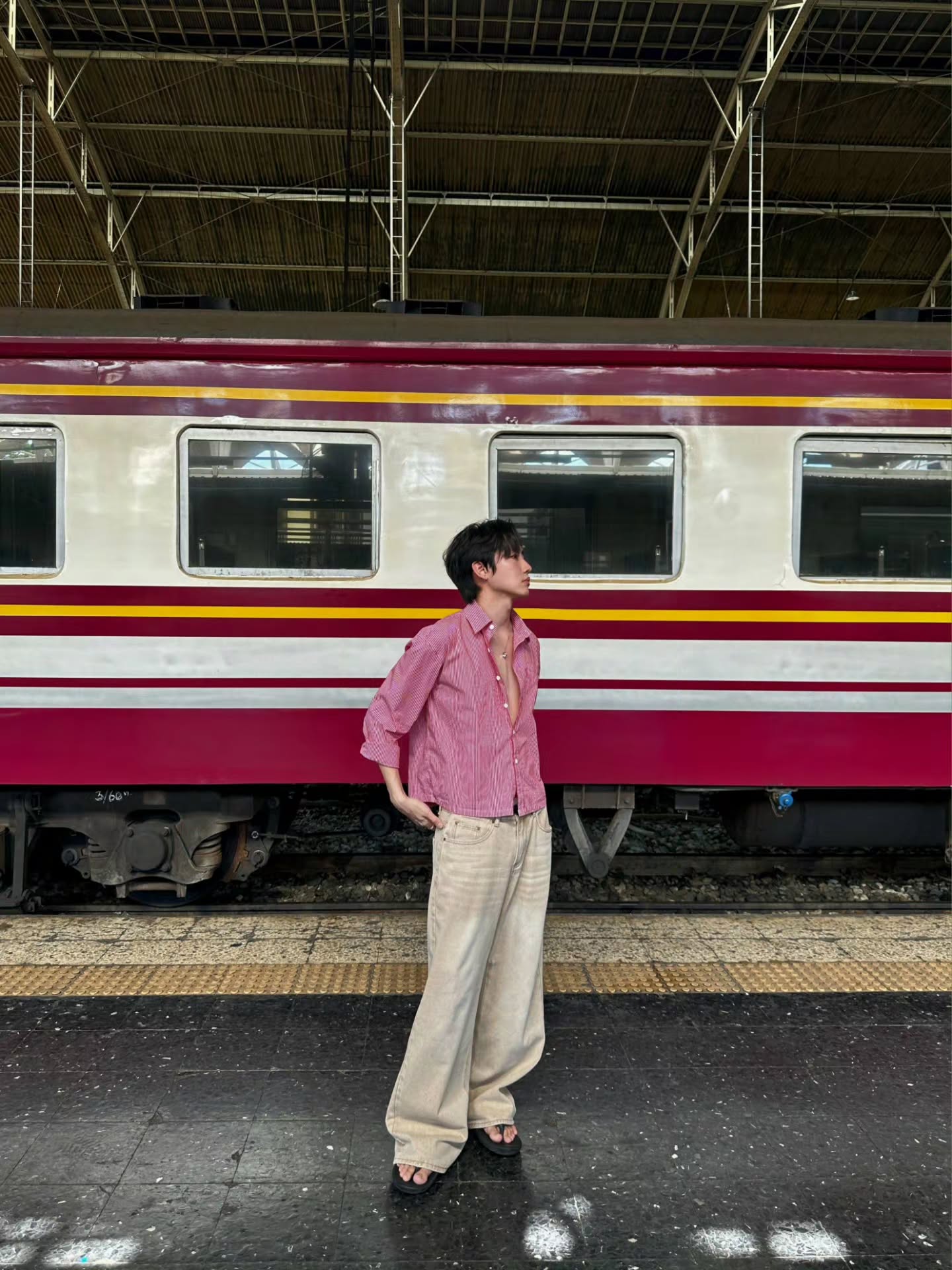 มาร์ค - ศิวัช จำลองกุล