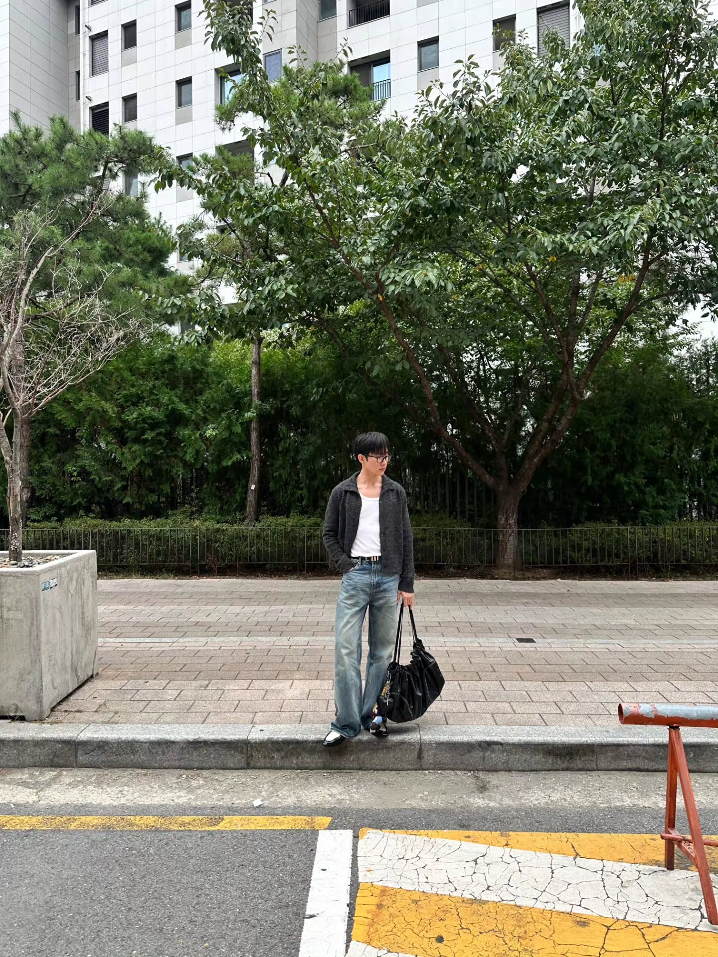 มาร์ค - ศิวัช จำลองกุล