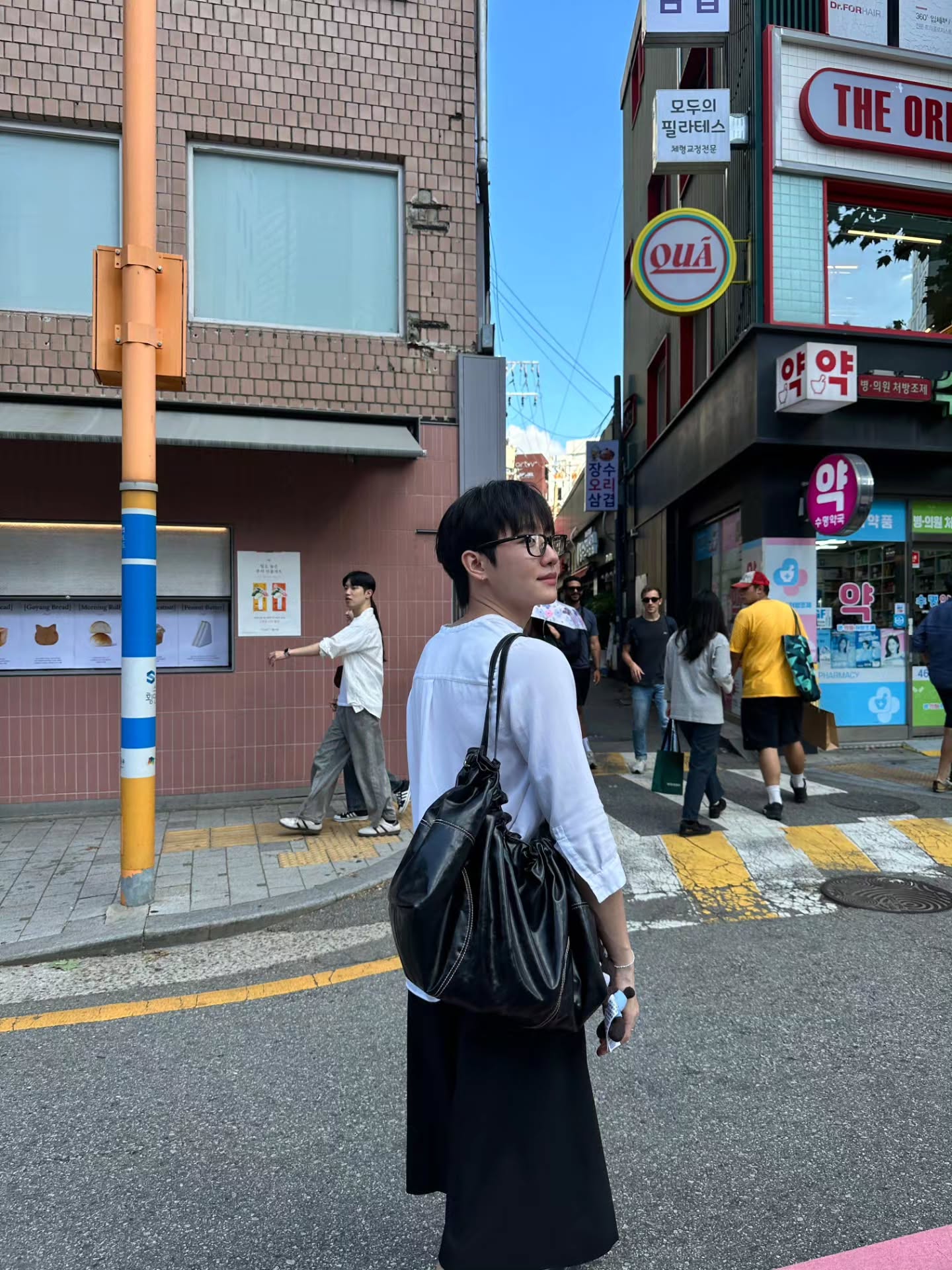 มาร์ค - ศิวัช จำลองกุล