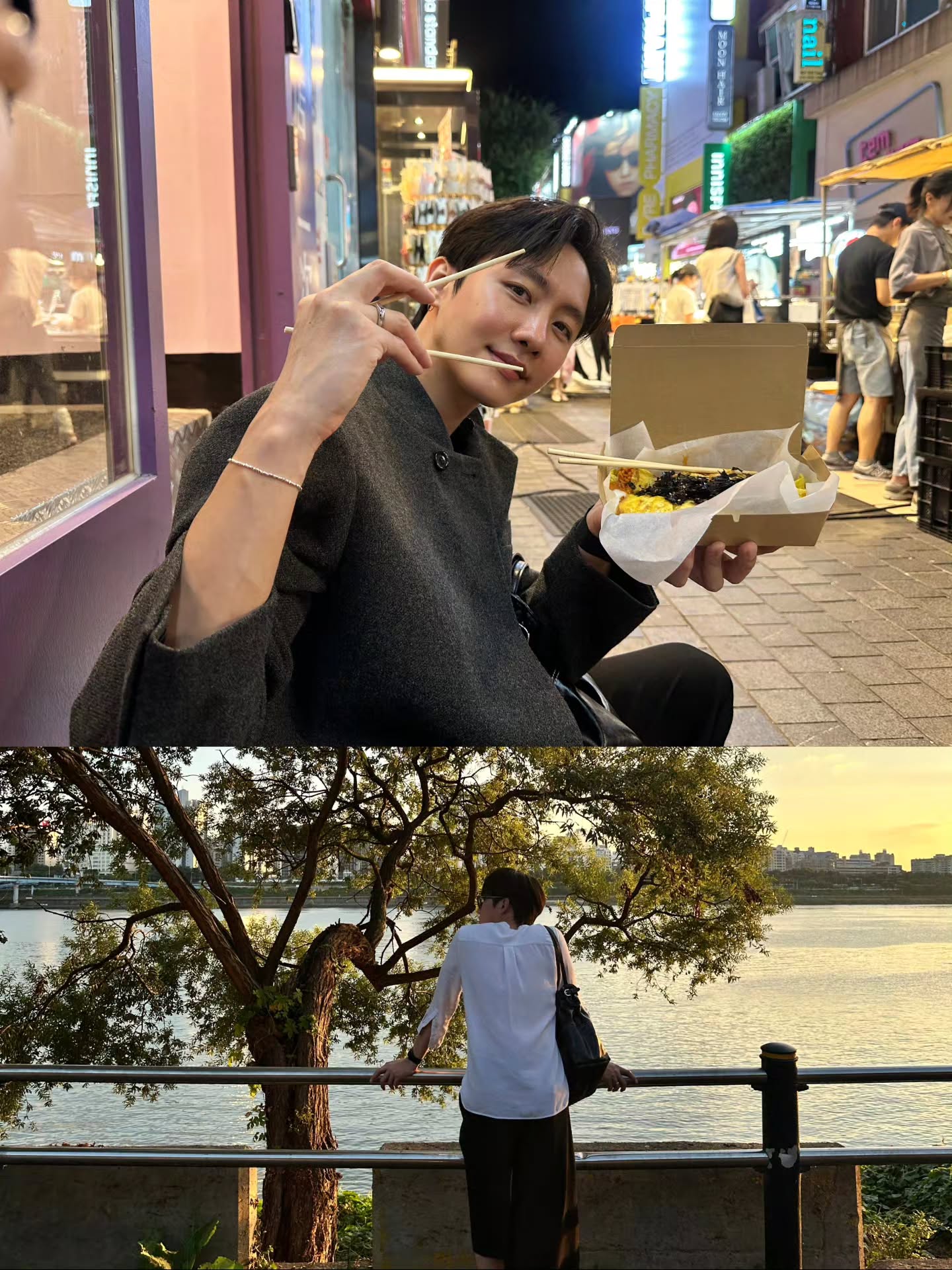 มาร์ค - ศิวัช จำลองกุล