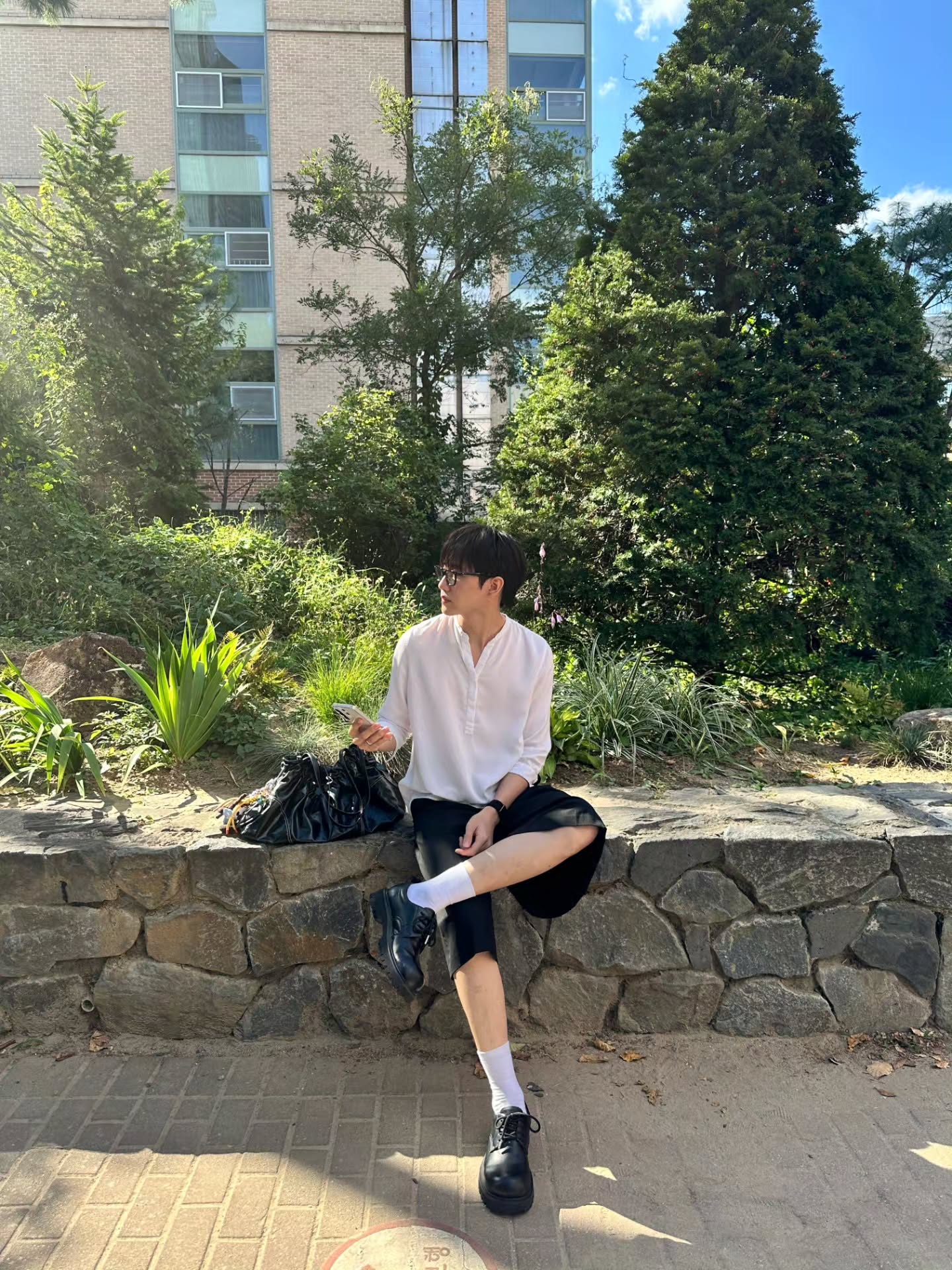 มาร์ค - ศิวัช จำลองกุล